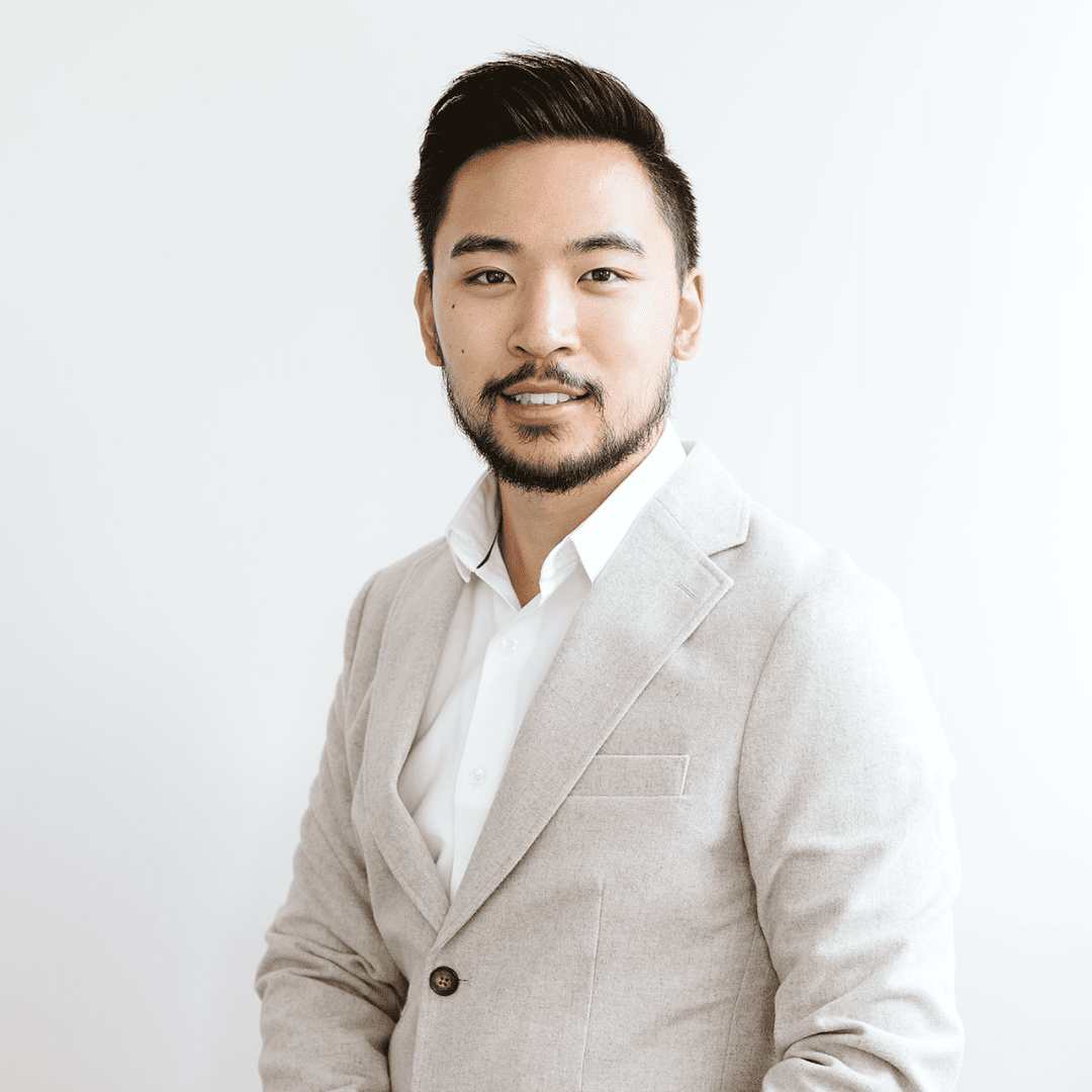 Episode 53: Corporate Sustainability / CSR — Interview with Richard Dieu