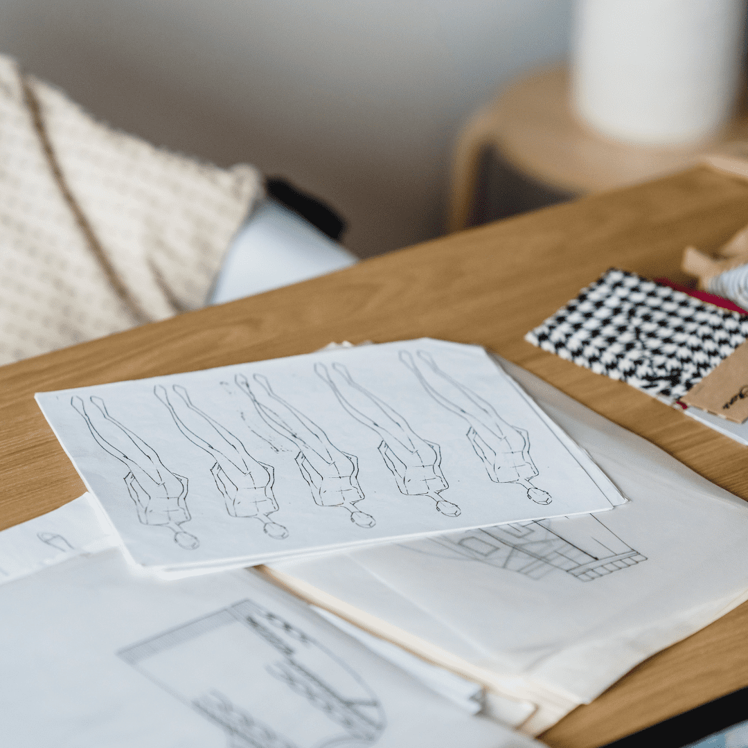 Episode 60: FAQs About Launching a Sustainable Fashion Brand