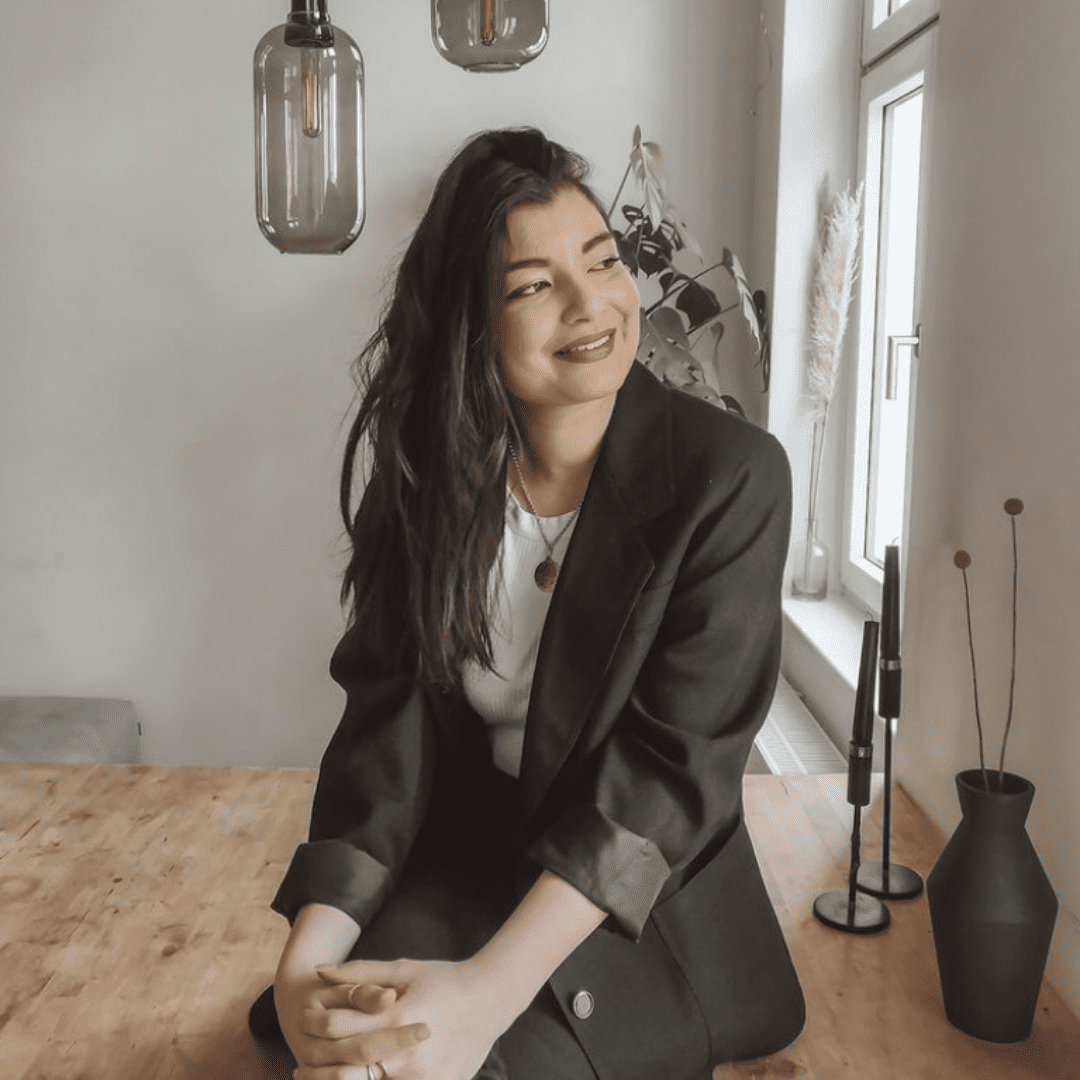 Episode 65: Mastering Your Mindset — Interview with Helen Kartika