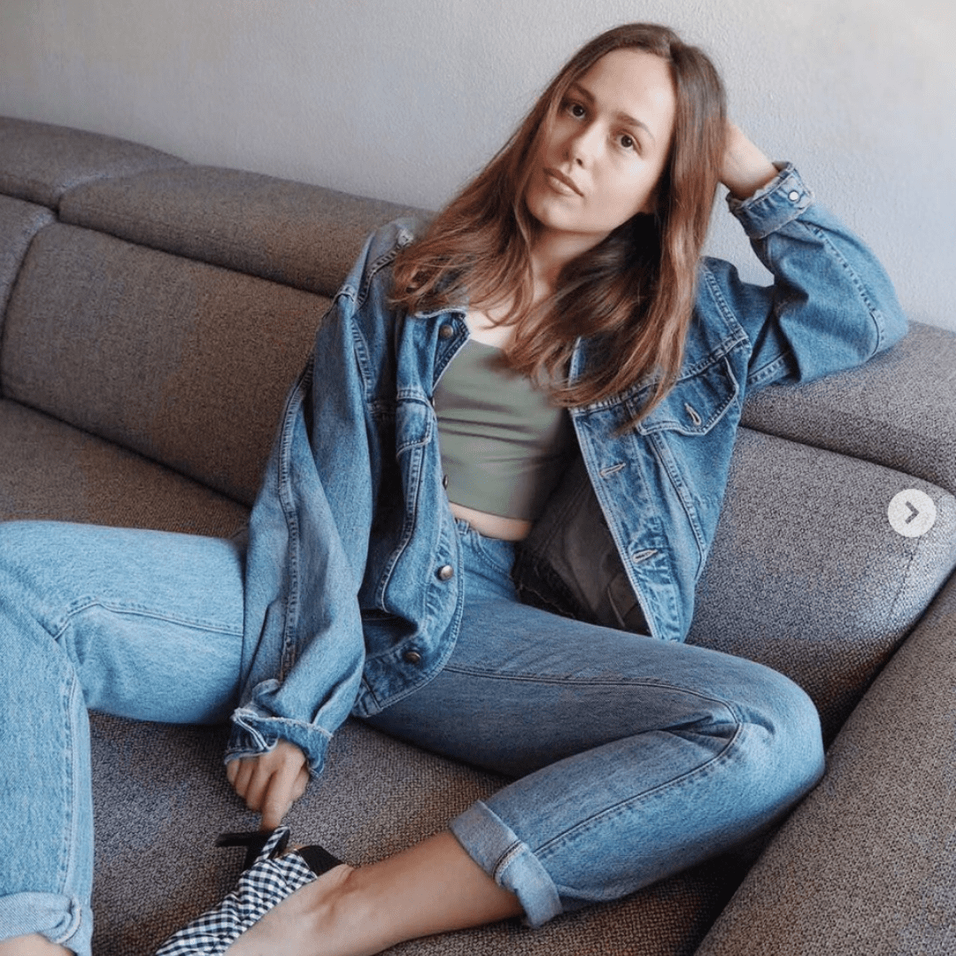 Episode 68: Sustainable Influencer Marketing — Interview with Alisa Koz