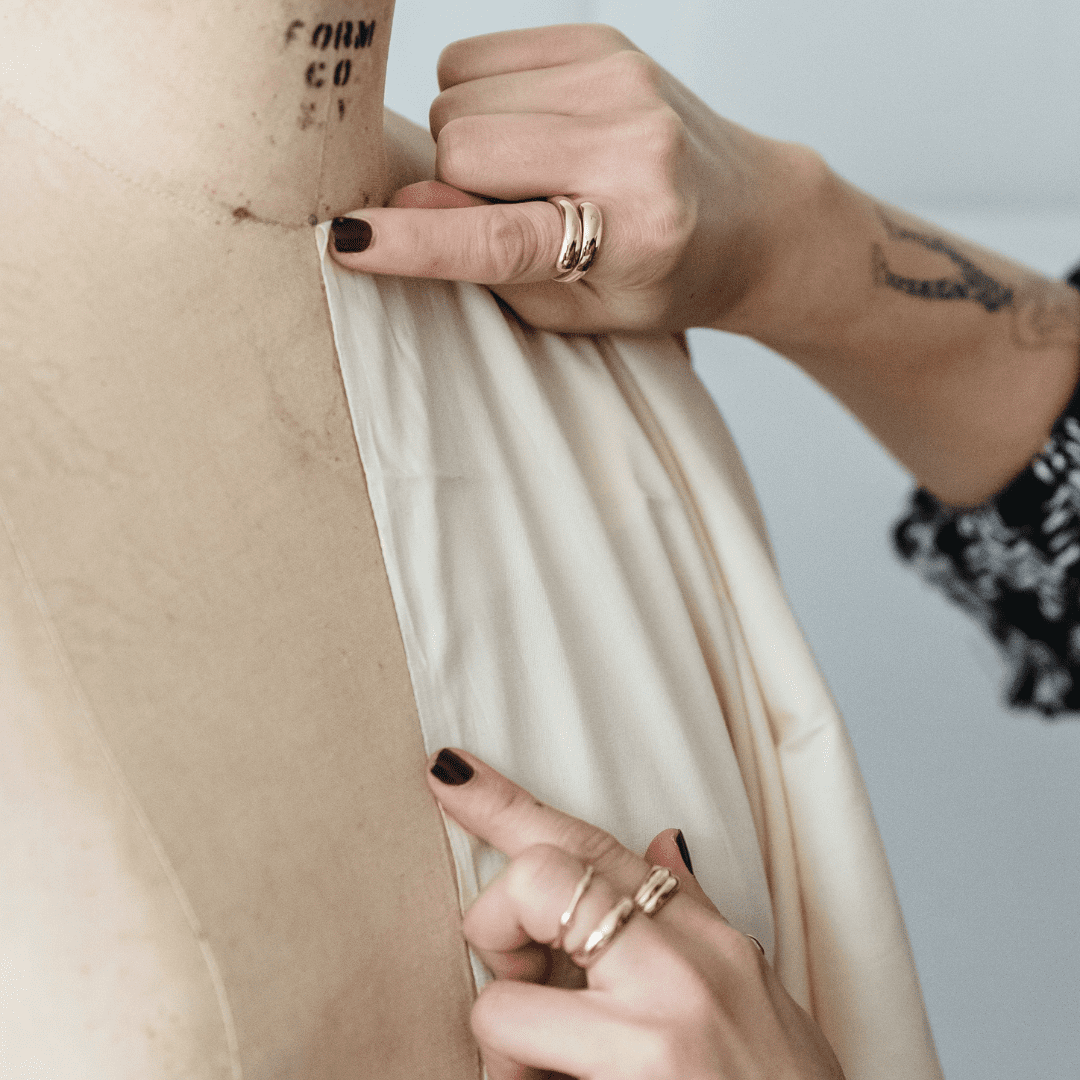 Episode 98: How to Set Up Your Sustainable Fashion Brand