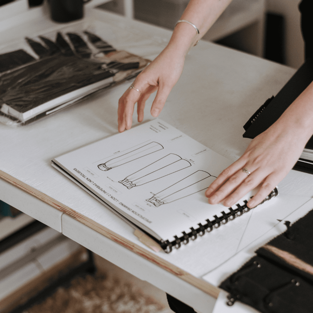 Episode 108: Fashion Industry 2022 Overview
