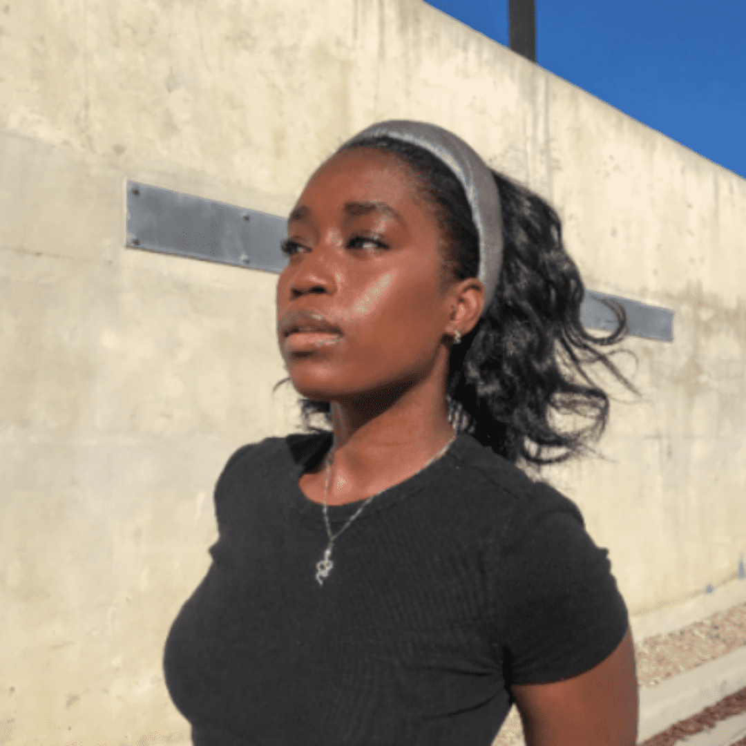 Episode 111: Starting a Slow Fashion Brand Without a Fashion Background — Interview with Audrey from Up From Here Apparel