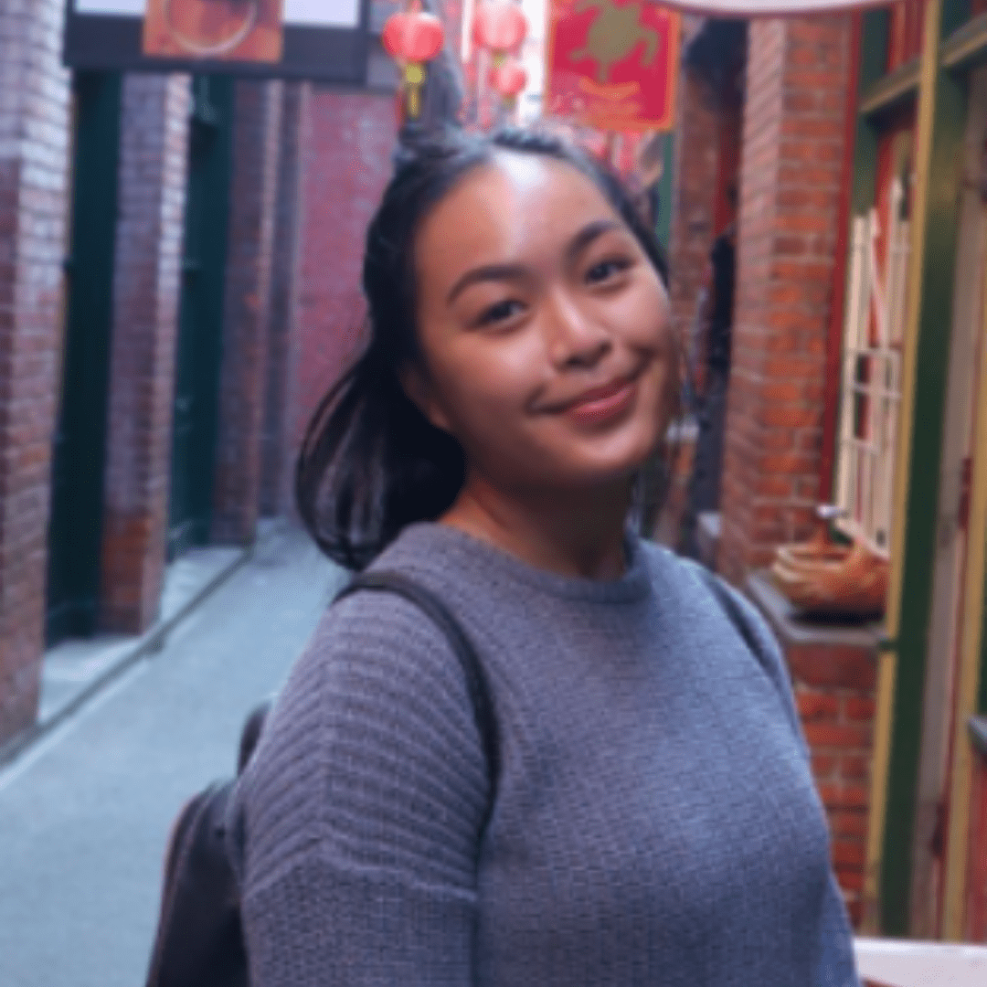 Episode 112: Starting a Sustainable Streetwear Brand — Interview with Jasmine from Aware Is Me