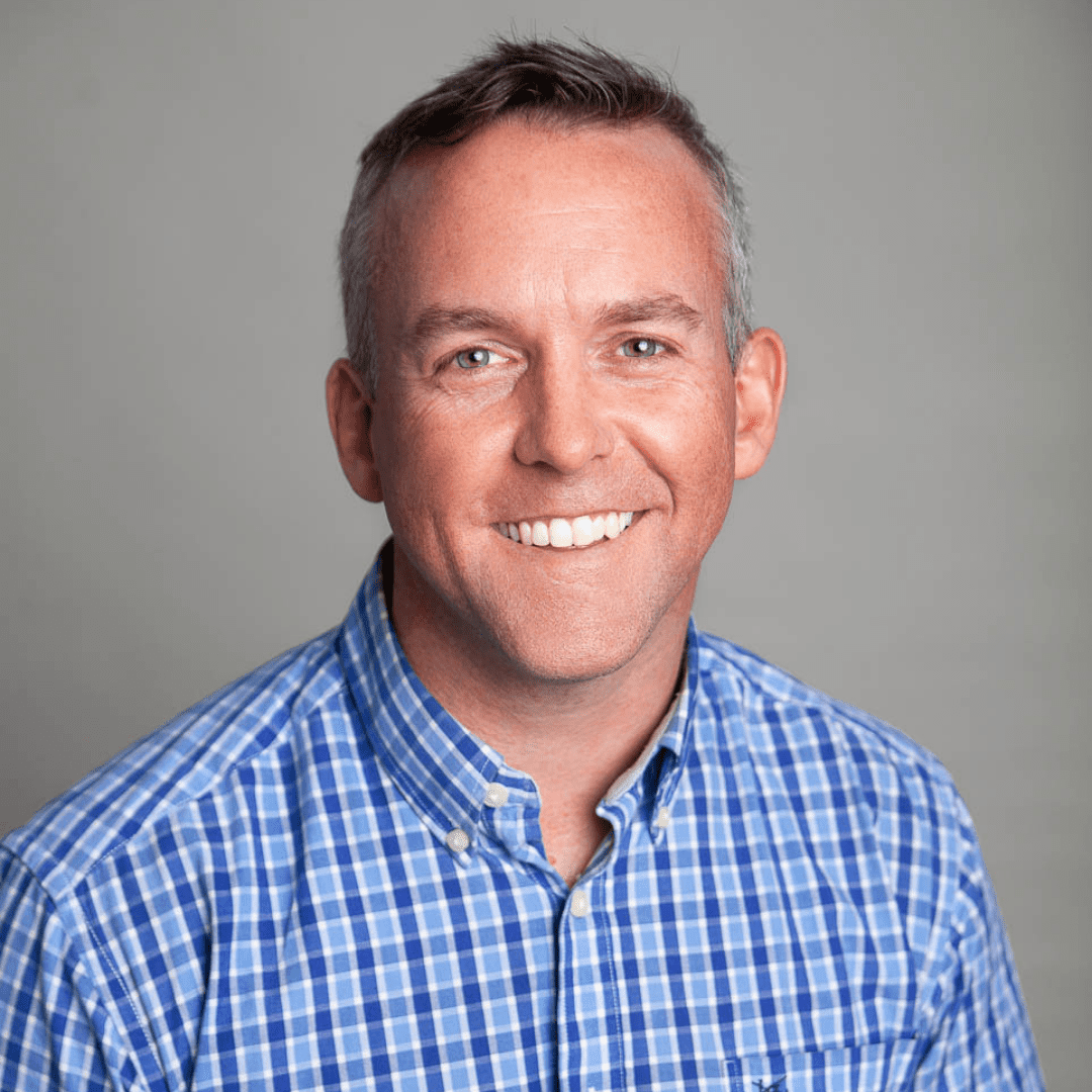 Episode 117: Sharing Economy for Clothing — Interview with Blyth from Tradle