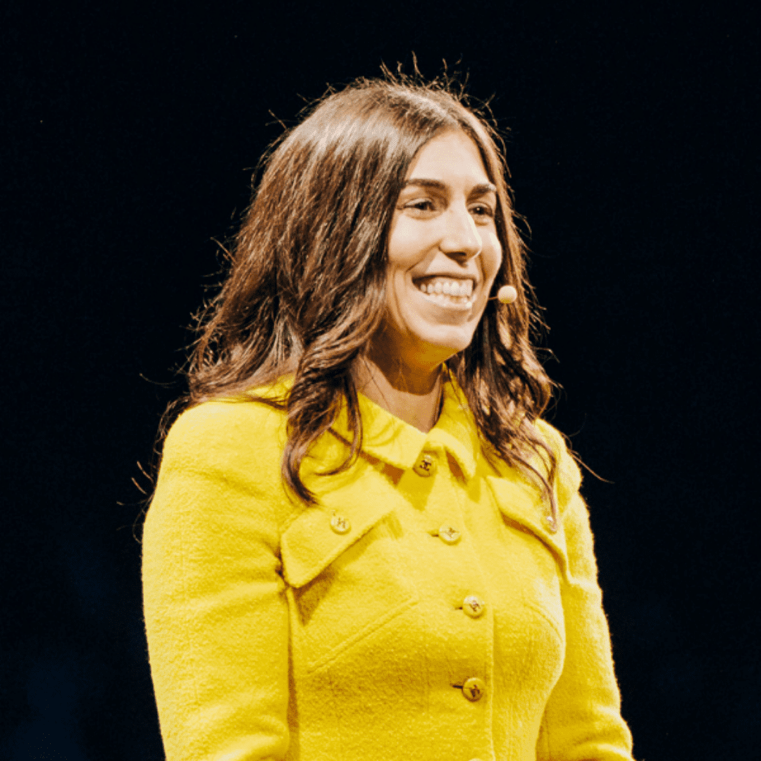 Episode 123: Turning Pollution Into Profit — Interview with Stephanie from Queen of Raw