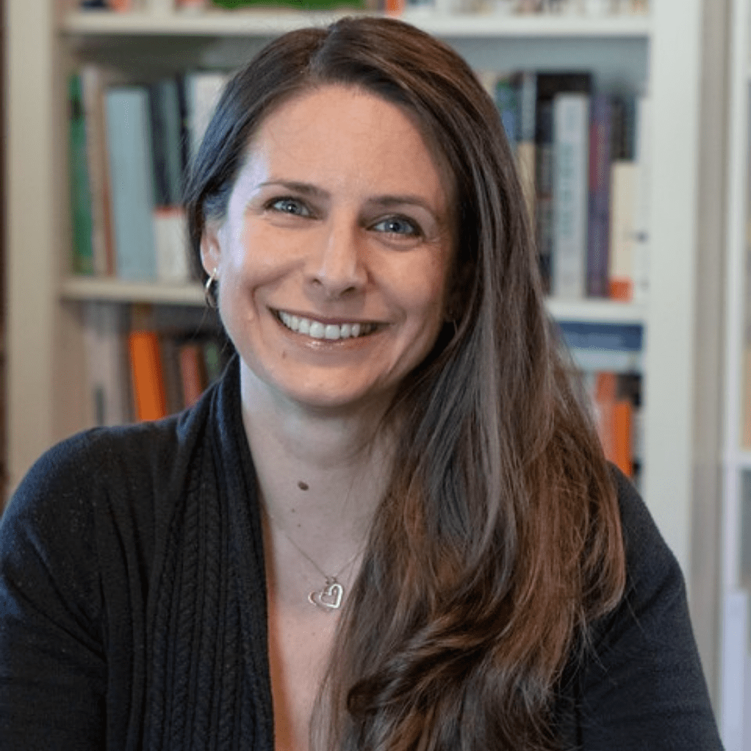 Episode 127: Next-Gen Materials - Interview with Nicole from the Material Innovation Initiative