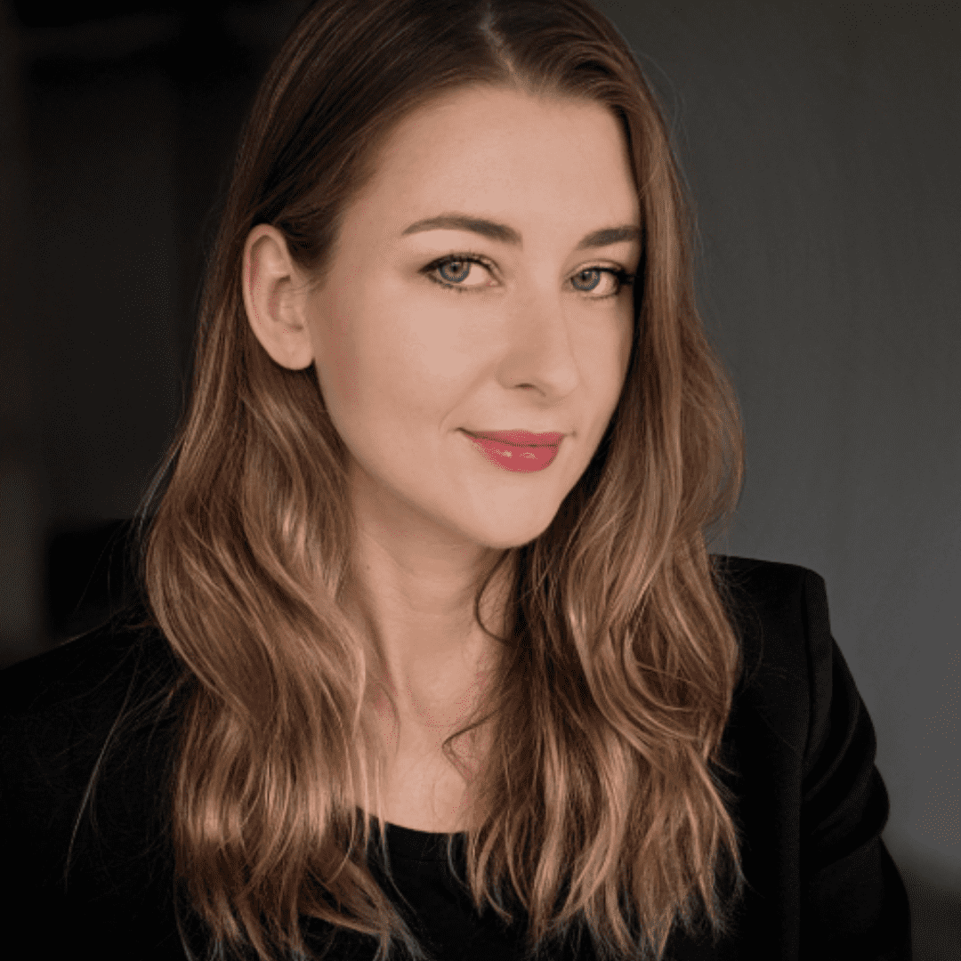 Episode 132: Creating New Synthetics + Ending Microfiber Pollution — Interview with Alissa from Kintra Fibers