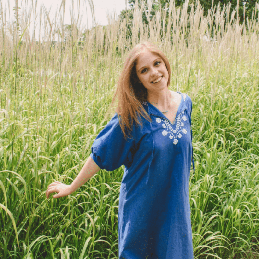 Episode 139: Running a Conscious Media Empire &amp; Becoming a Conscious Consumer — Interview with Elizabeth from Conscious Life &amp; Style | Start Your Sustainable Fashion Journey Series