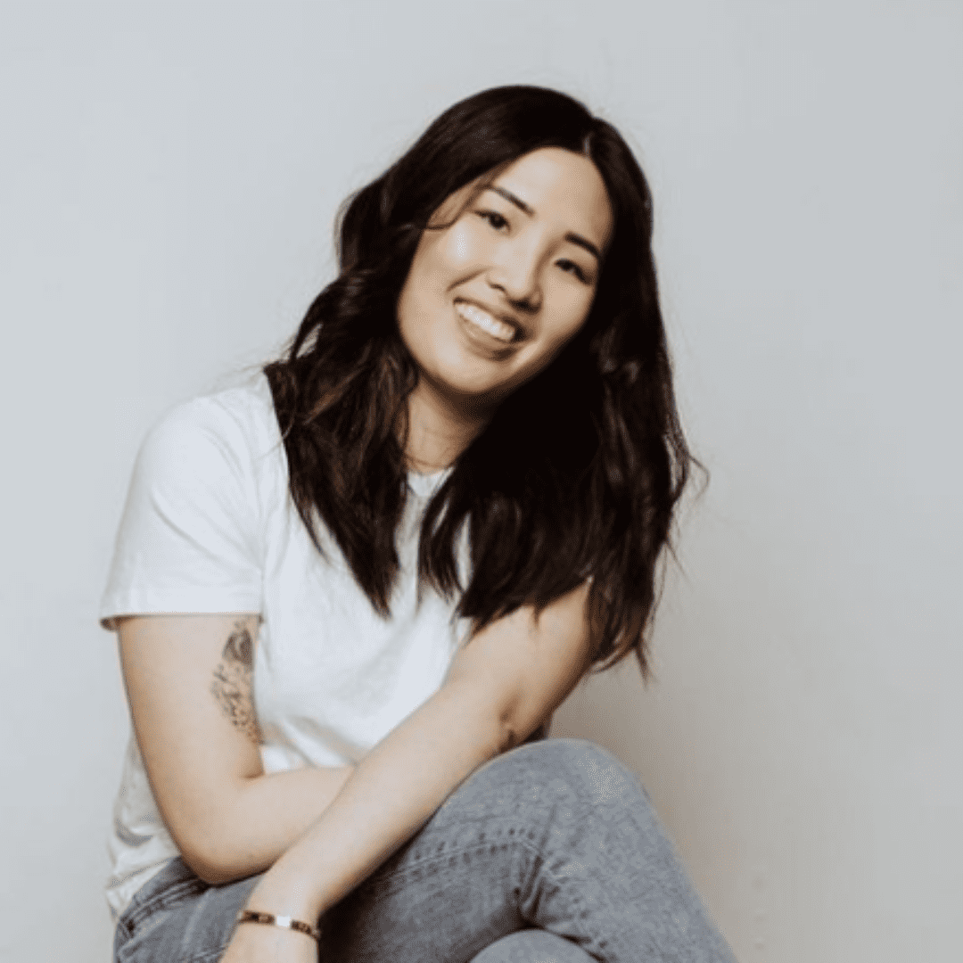 Episode 144: How to Build a Brand from Scratch — Interview with Tiff Cheng