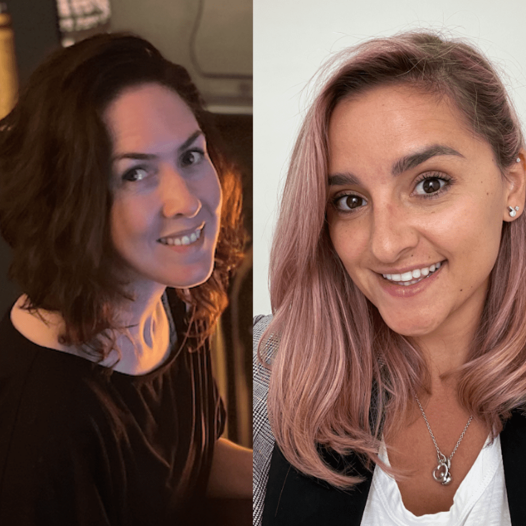 Episode 159: Starting a Sustainable Activewear Brand — Interview with Alex &amp; Kim from Wild Warrior