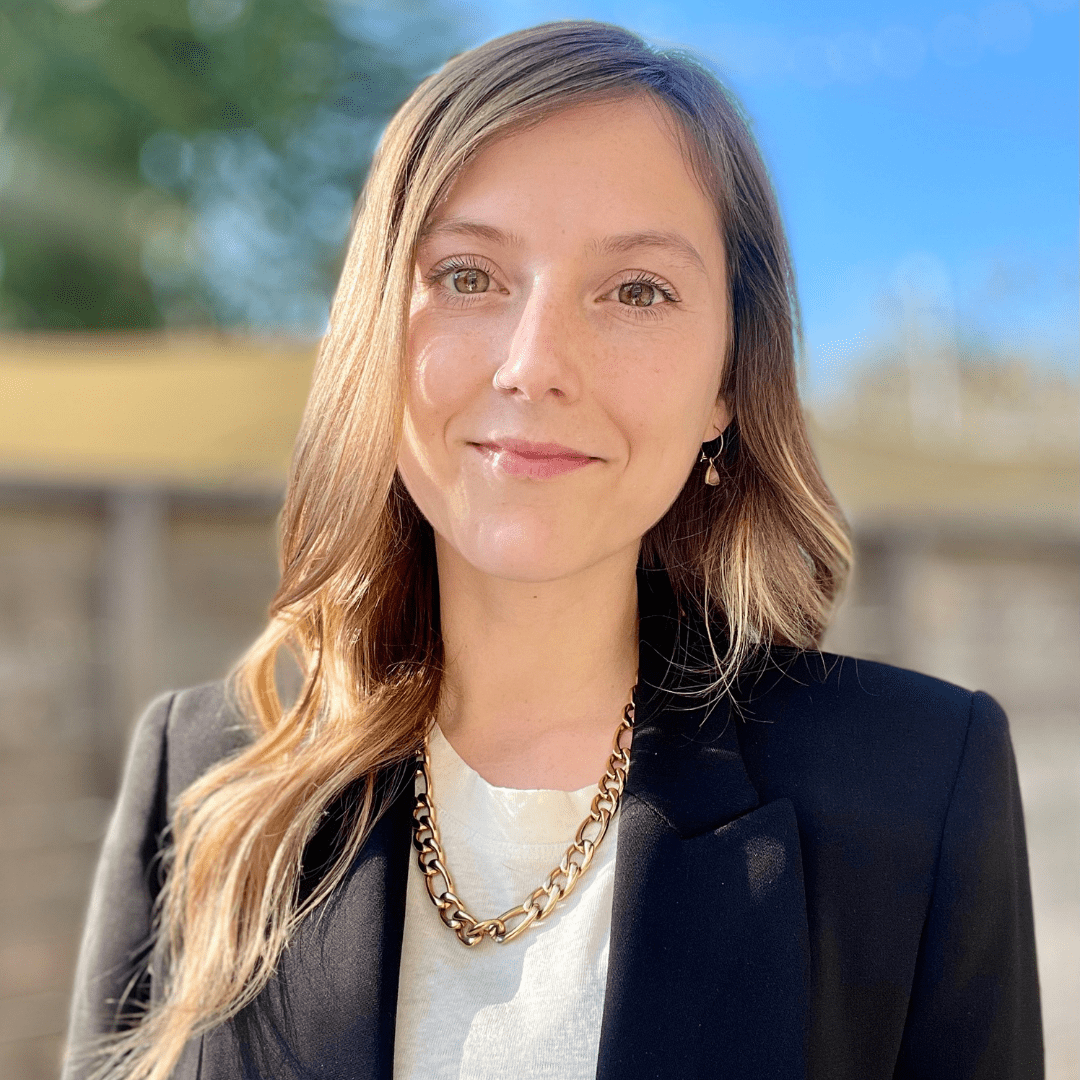 Episode 161: Creating Your First Sustainability Report — Interview with Amanda from Wolven