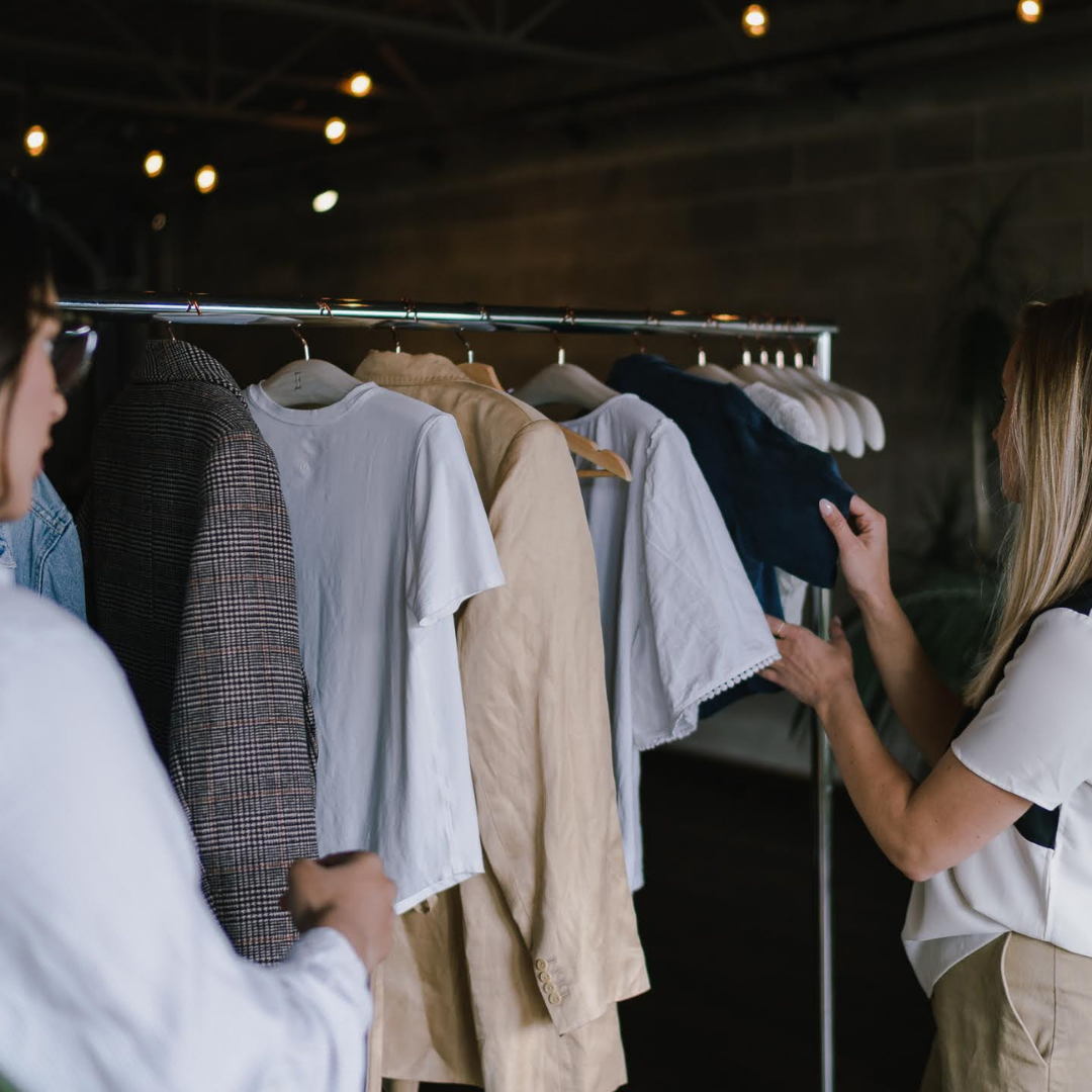 How To Have A Successful Black Friday As A Sustainable Fashion Brand