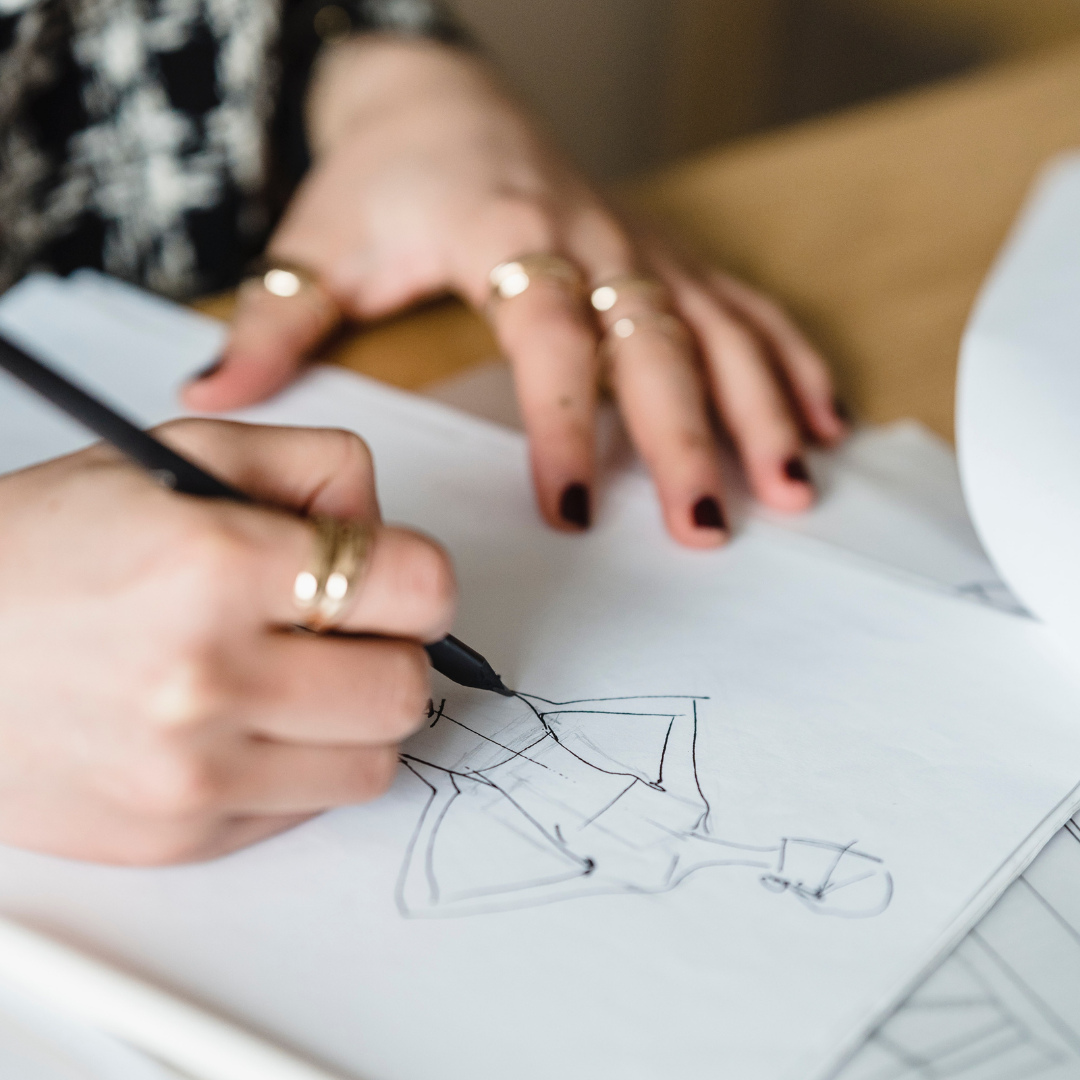 How To Set Up Your Sustainable Fashion Brand