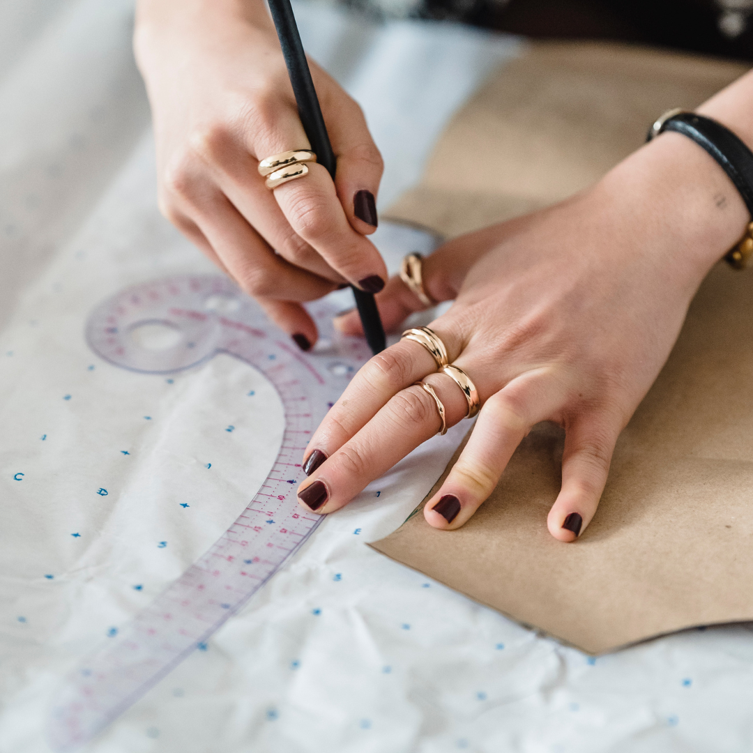 How To Design Your First Collection