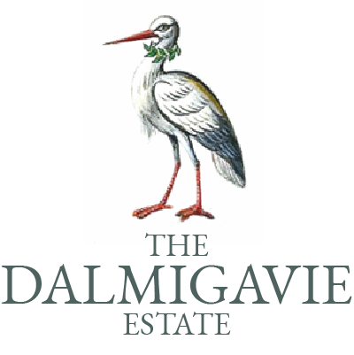 Dalmigavie Estate