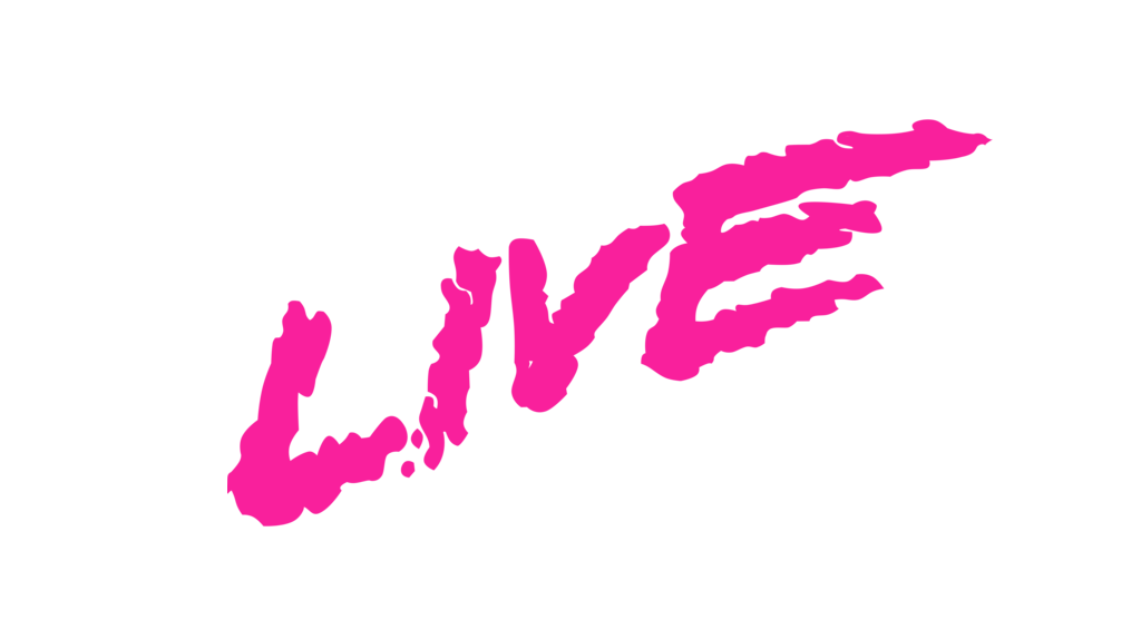 Daft Funk Live Shop Logo