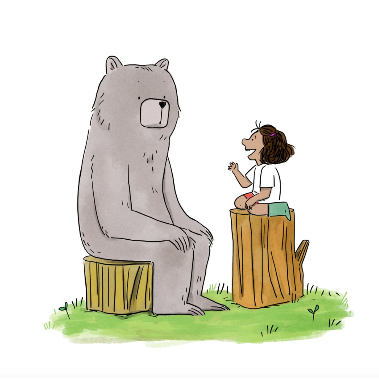 Björn & Ramona