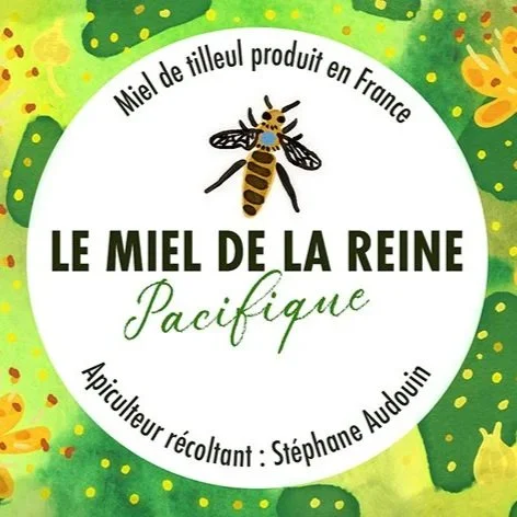 Étiquettes pour "Le Miel de la Reine"
