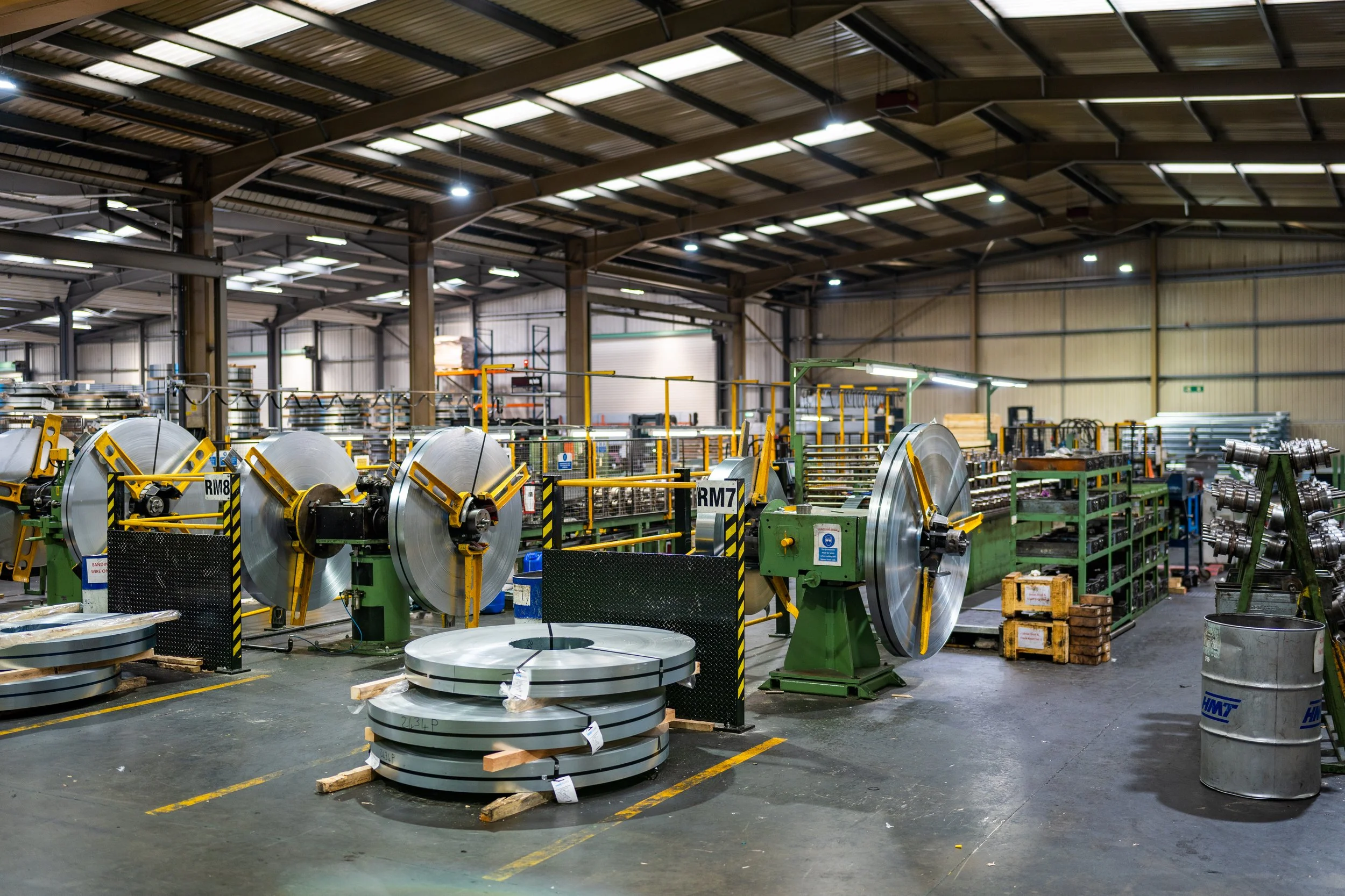 Manufacturing Photography Birmingham 7.jpg