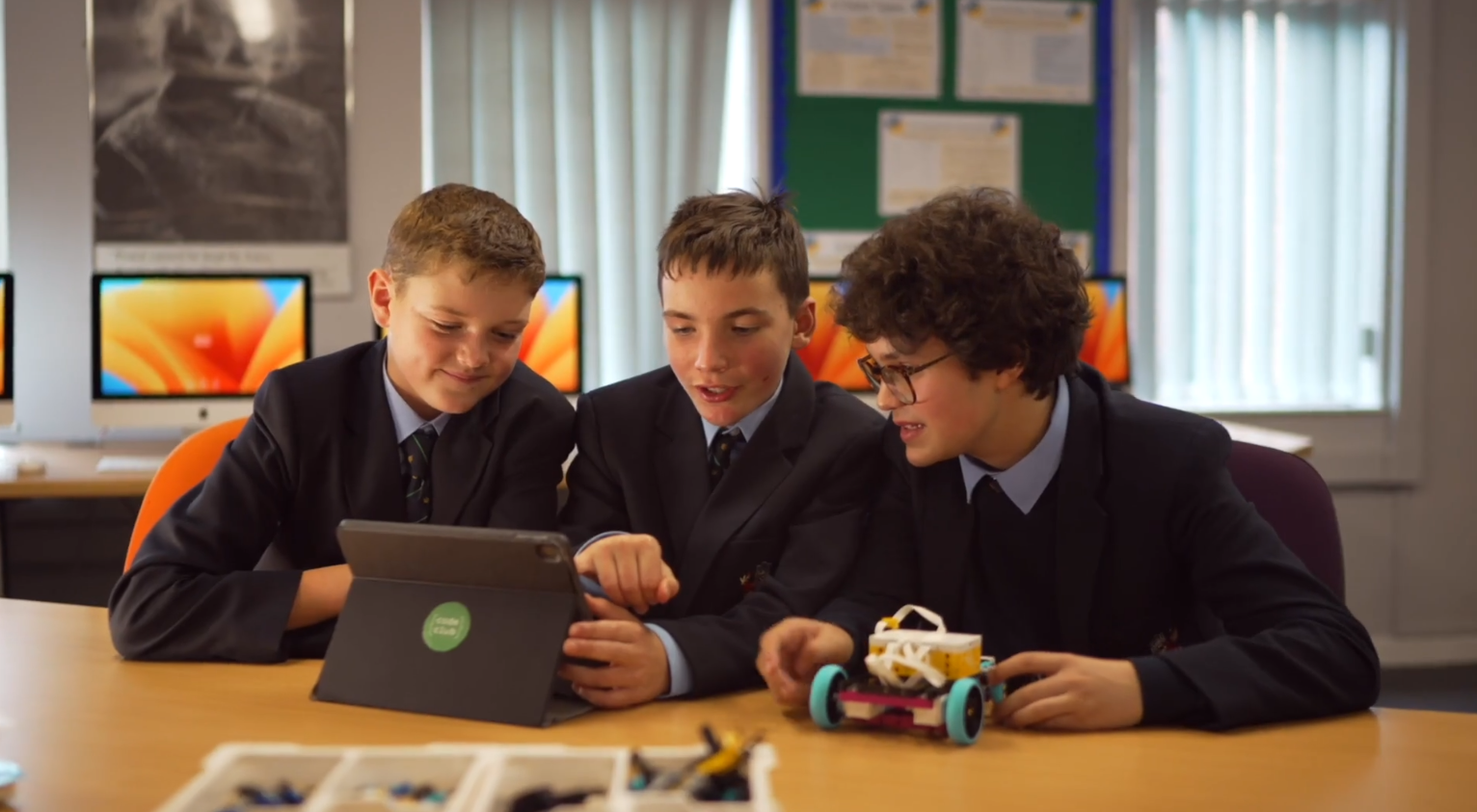 education-videography-birmingham