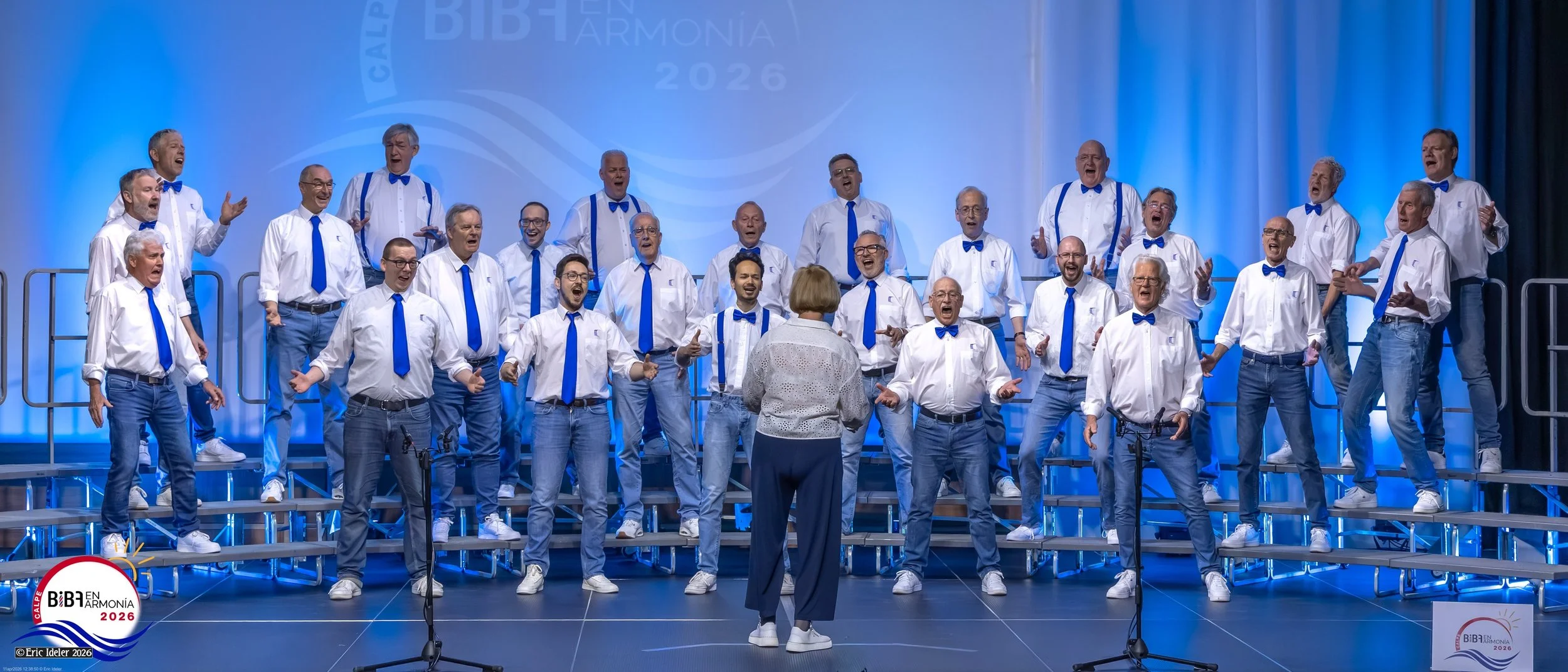 Biba en harmonia 2026