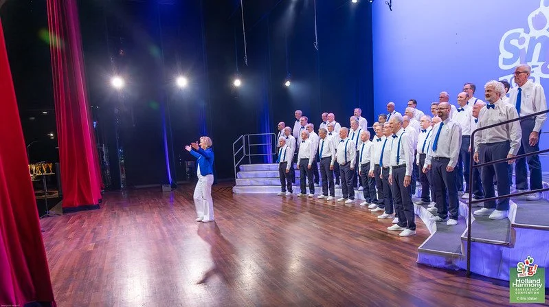 Sing Festival optreden 2025