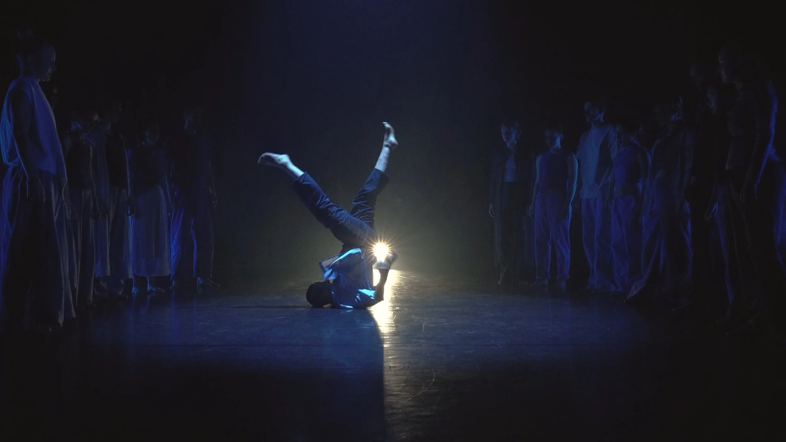 2Dance Untitled 2026