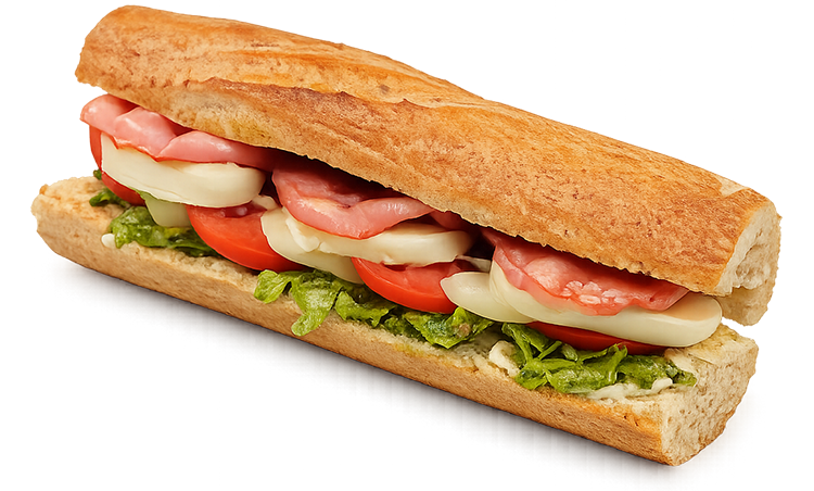 Sandwich i ftohët