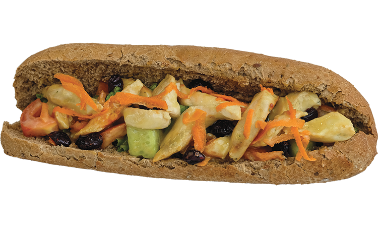 Sandwich i ftohët