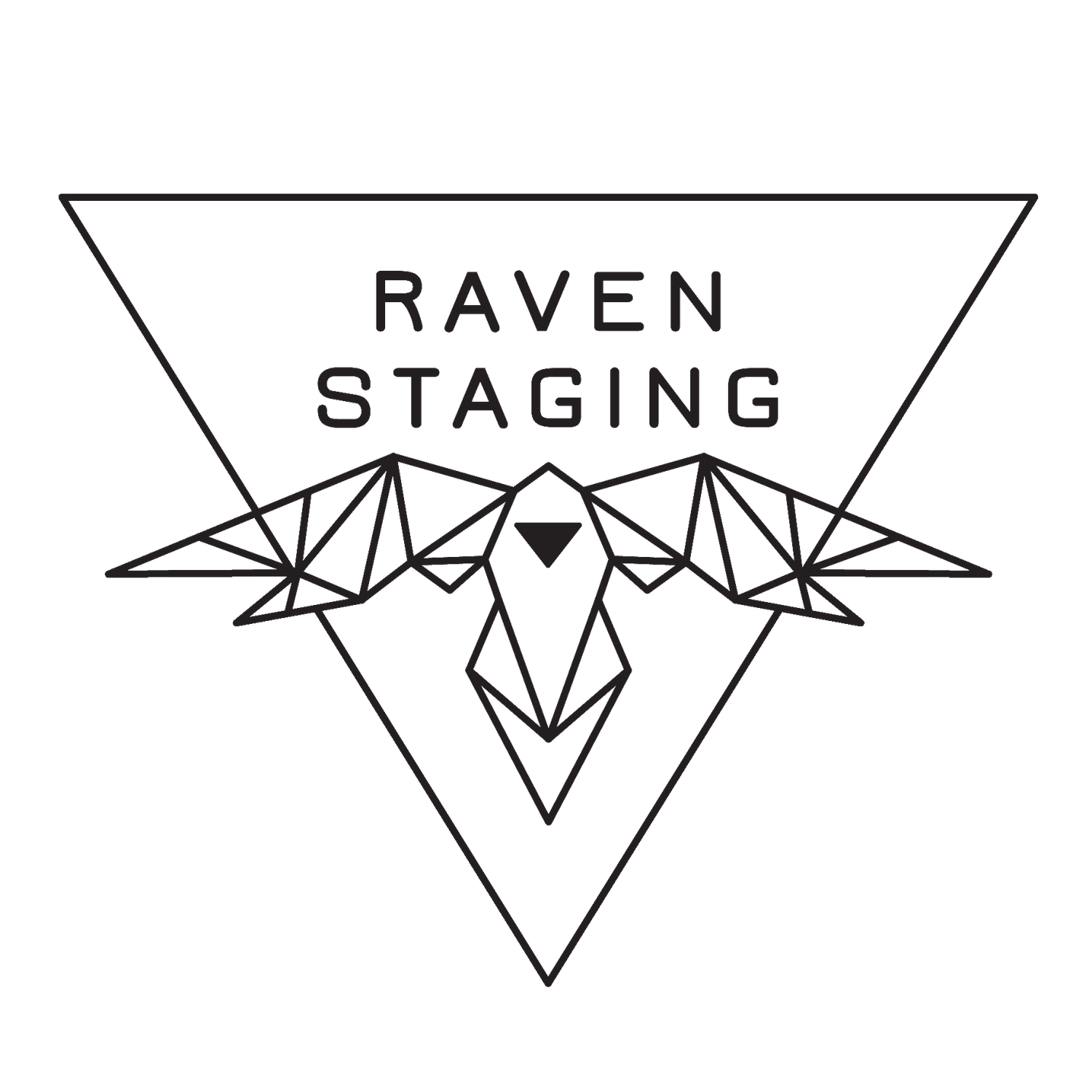 Raven Staging