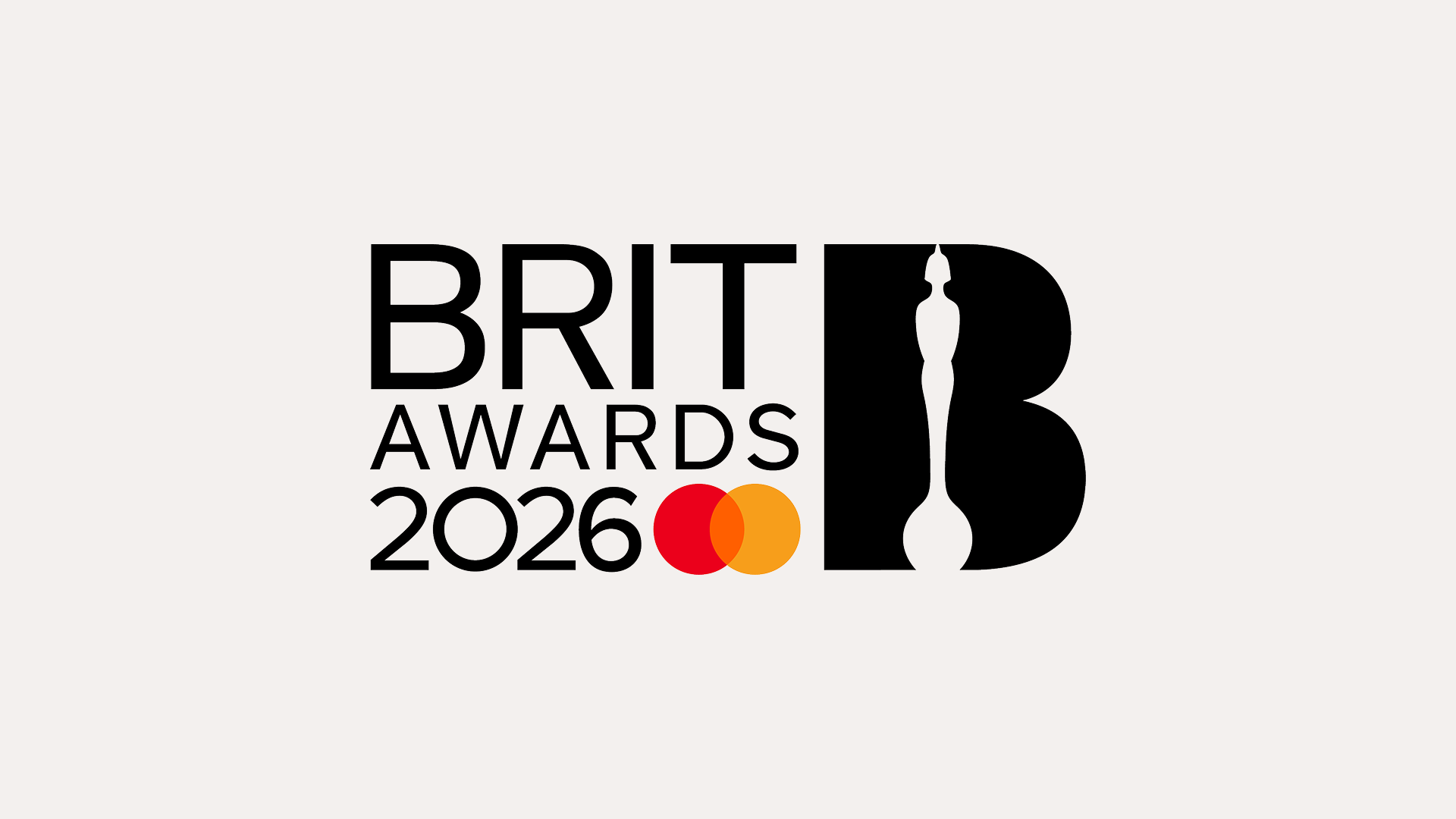 THE BRIT AWARDS 2026
