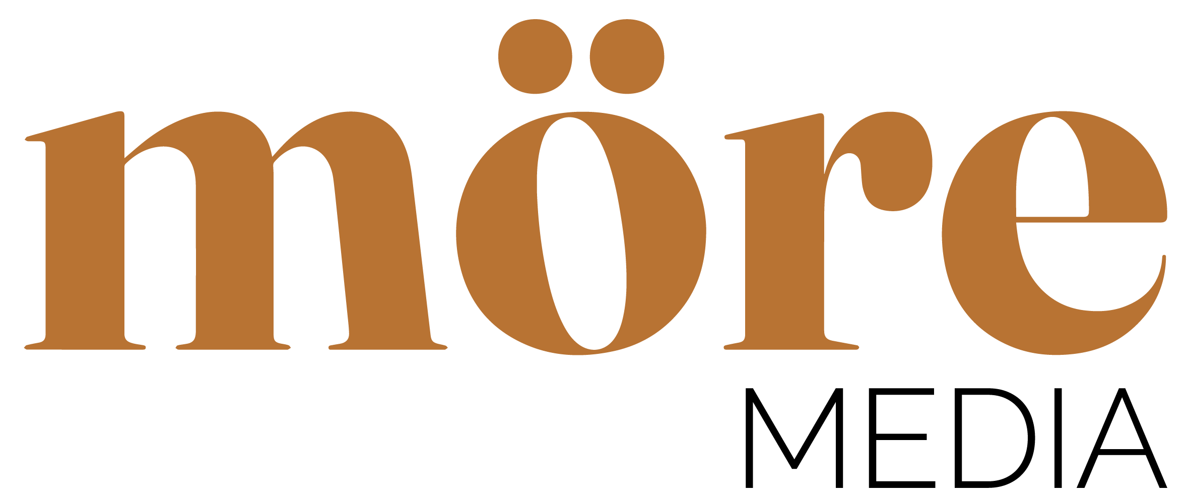 Møre Media