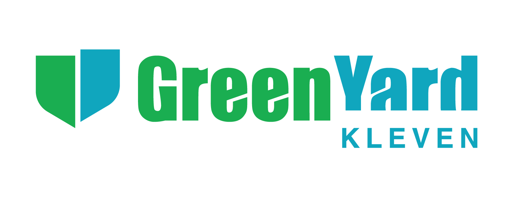 Green Yard Kleven