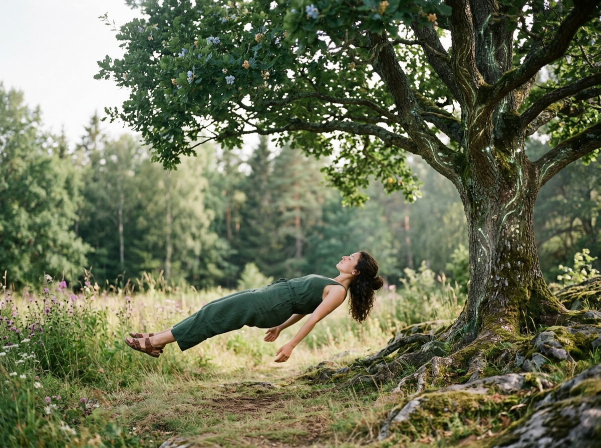 you can have and manifest what you want