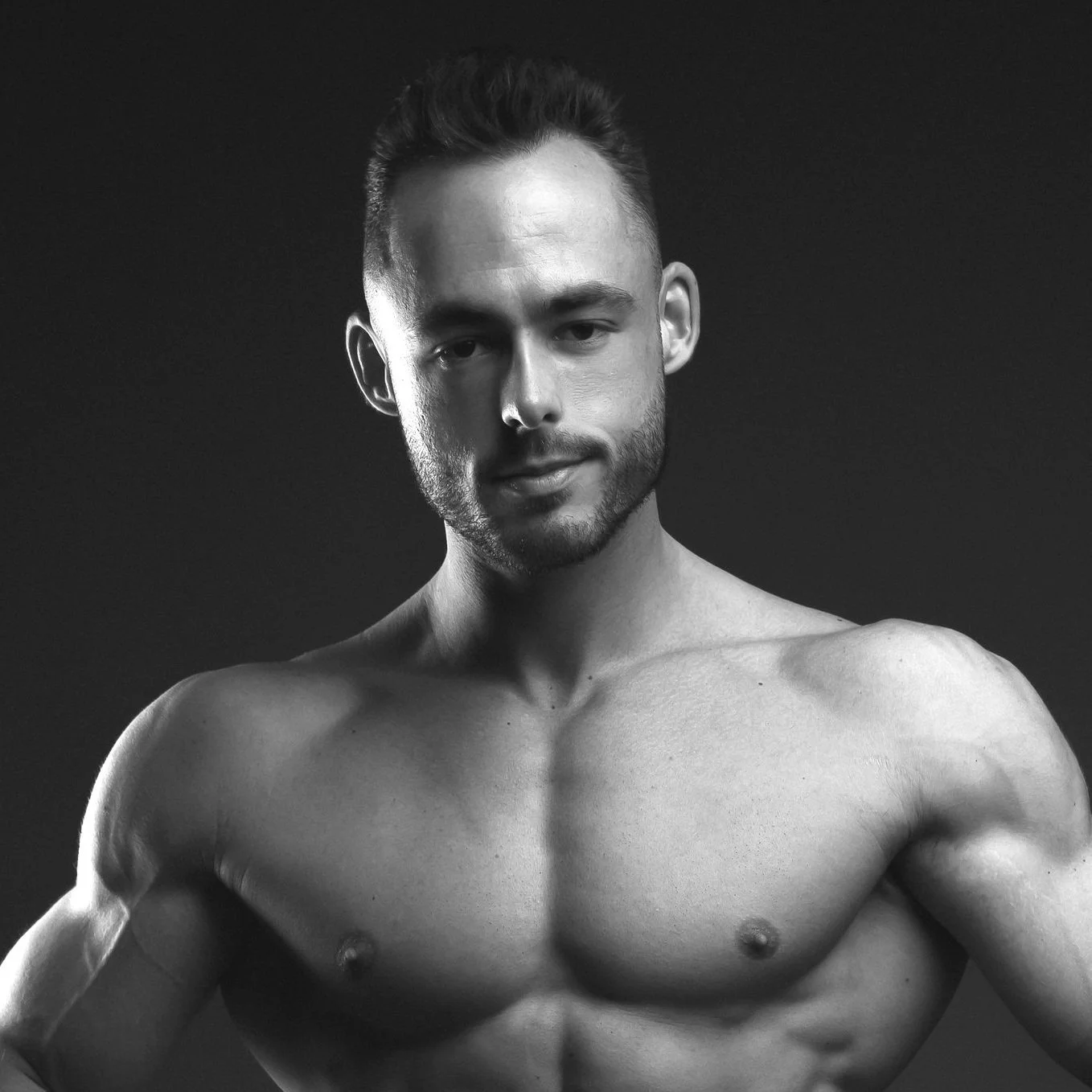 fitness bodybuilding lifestyle coaching online fre coaching afvallen fre coaching nederland oss