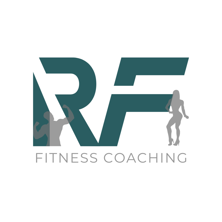RF Fitness Coaching