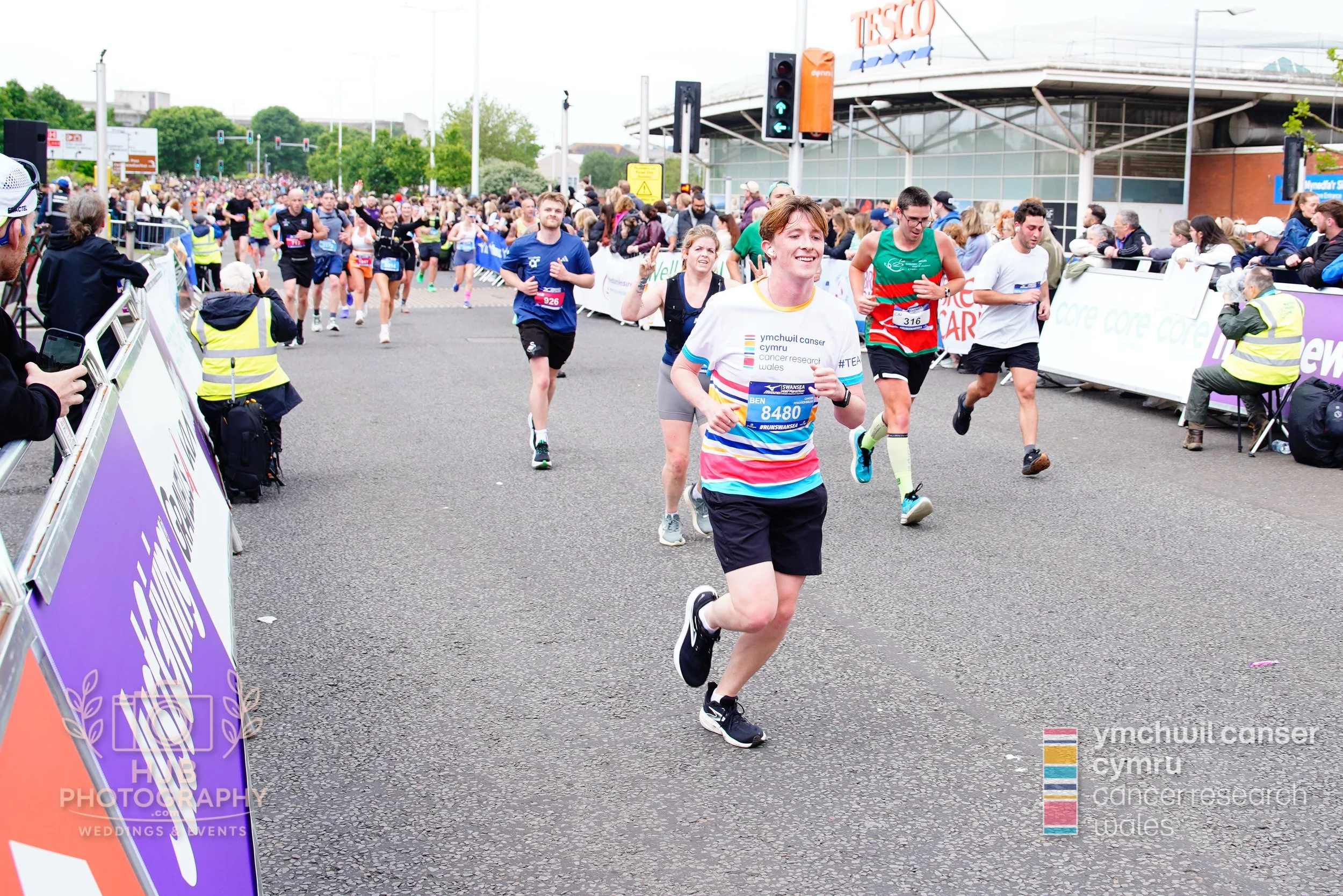 HJBphotography.com_CRWSwanseaHalf_3. The Finish_19.jpg