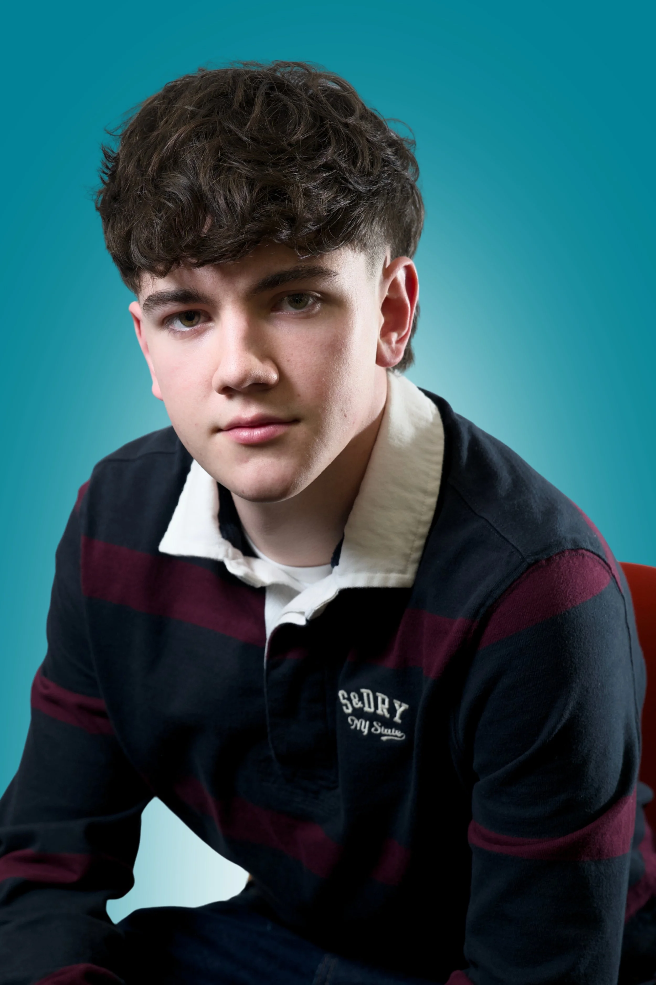 Harry Eilbeck - A Man of Many Expressions