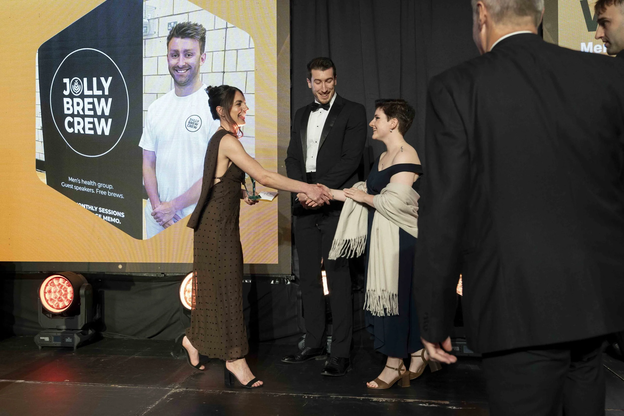 WelshHealthcareAwards2025_Awards Giving_024_HJBphotography.com.jpg