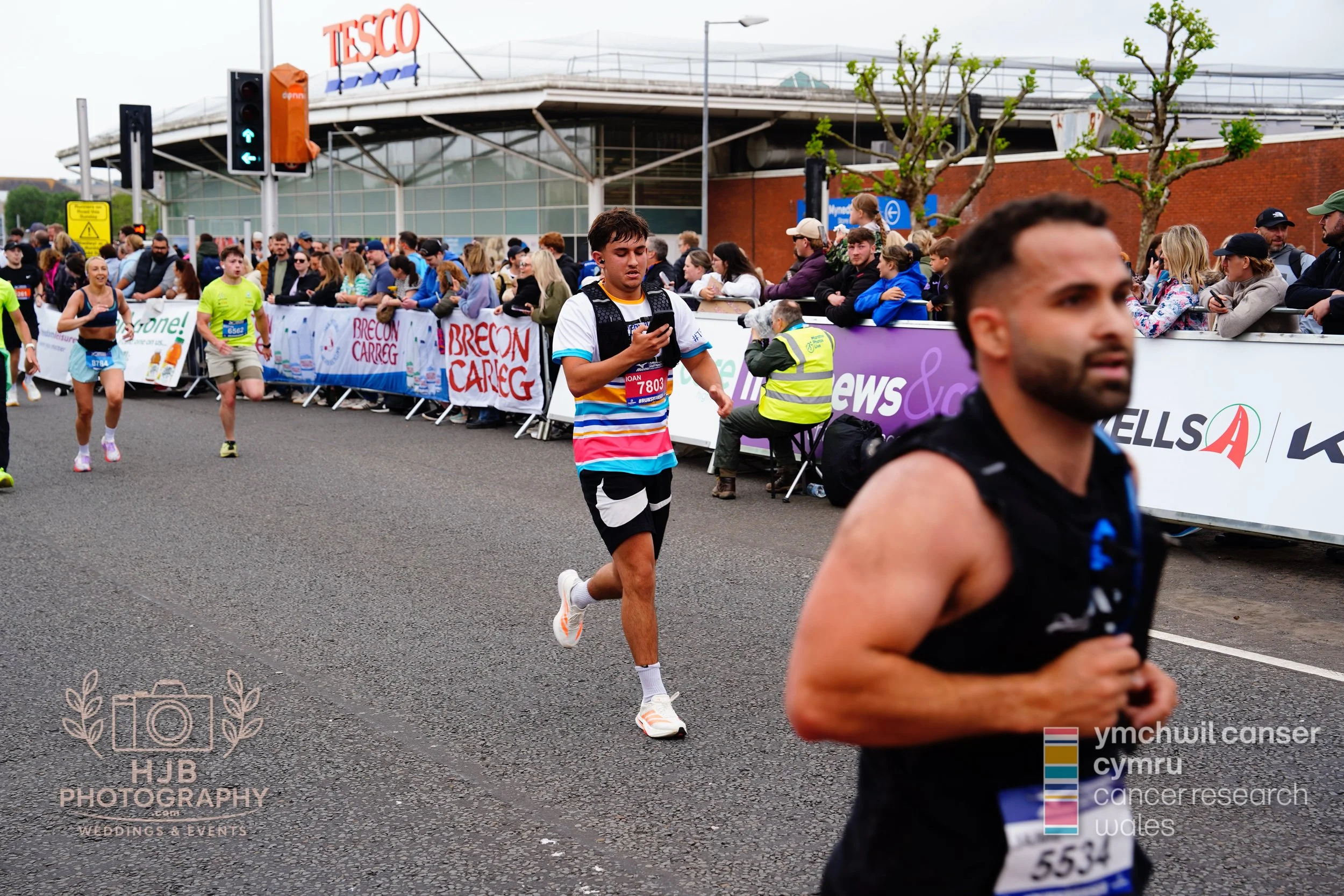 HJBphotography.com_CRWSwanseaHalf_3. The Finish_29.jpg