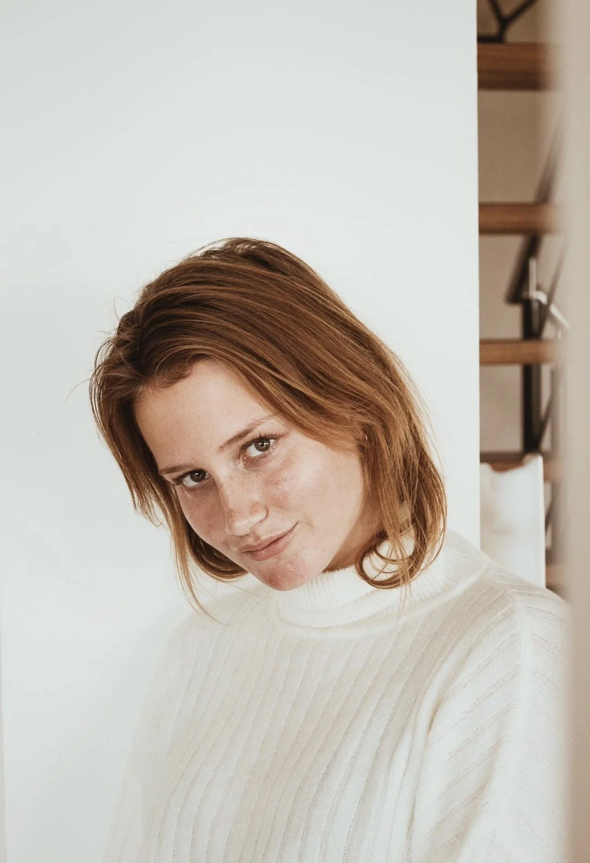 Evi Steenkamer, Grafische vormgever in Haarlem en Noord holland.