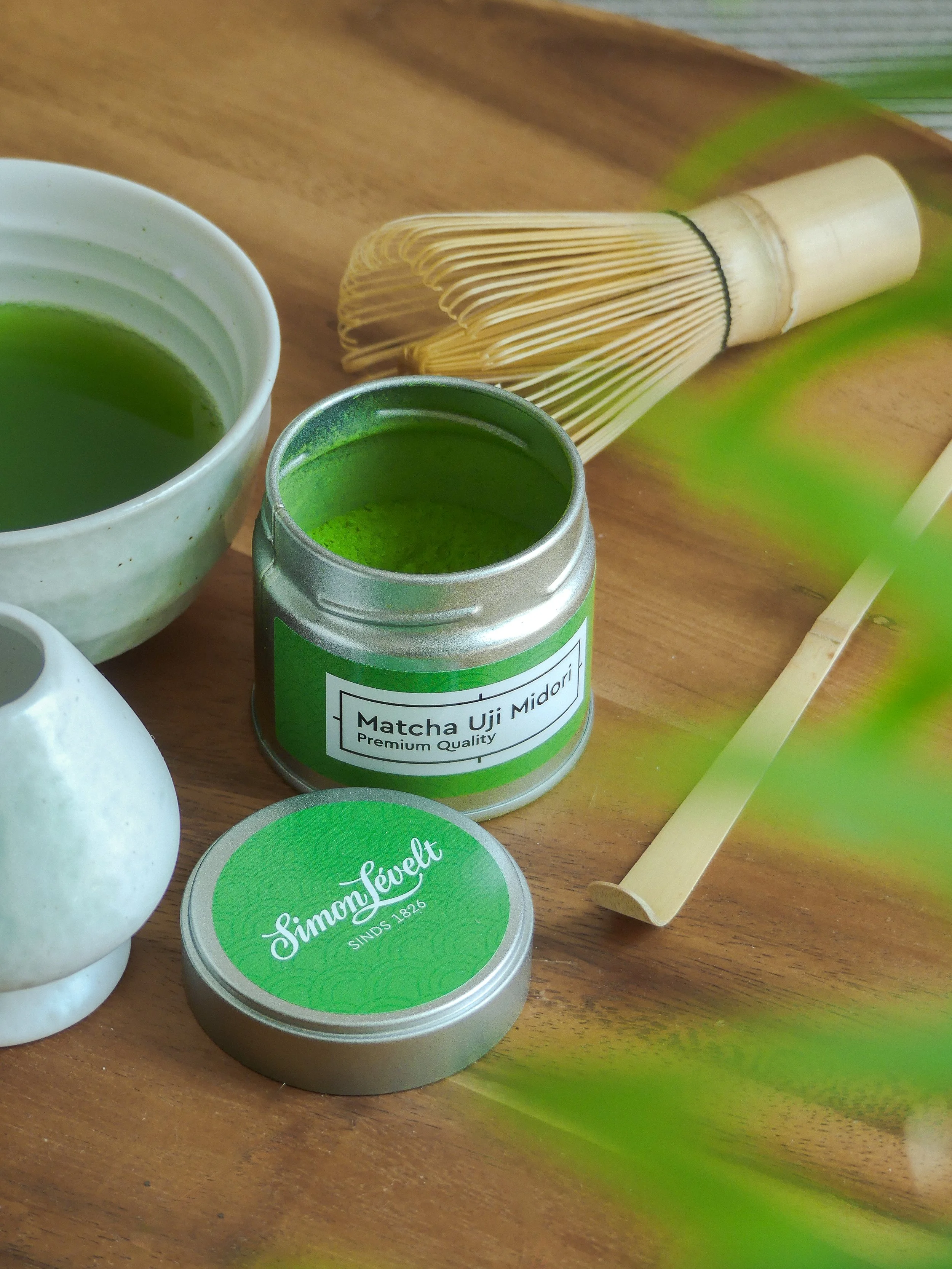 Product Photography by graphic design Studio Steenkamer