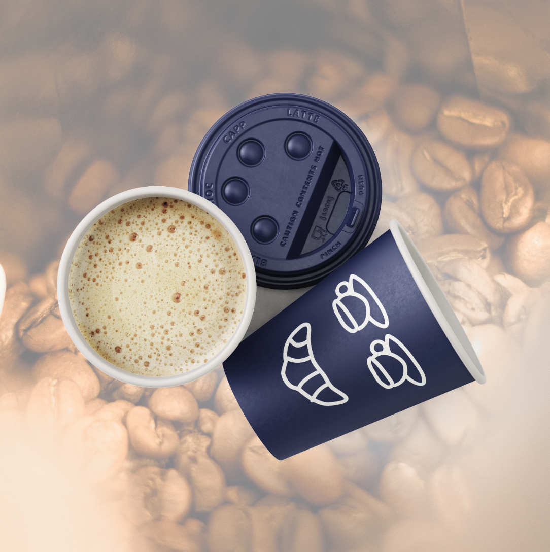 Le Cafe