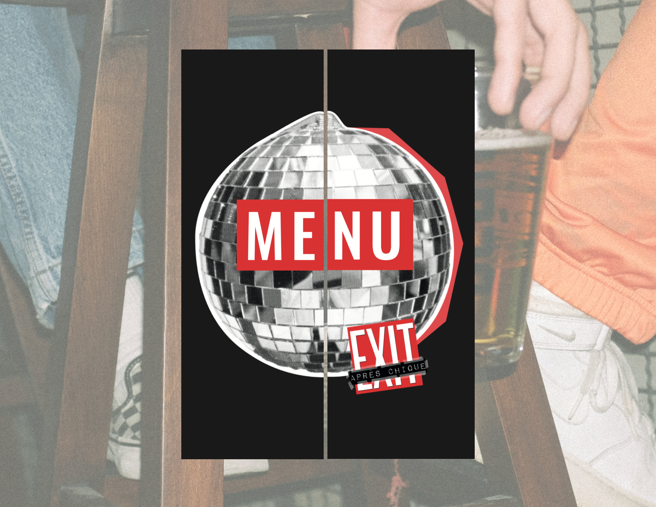 Exit Café