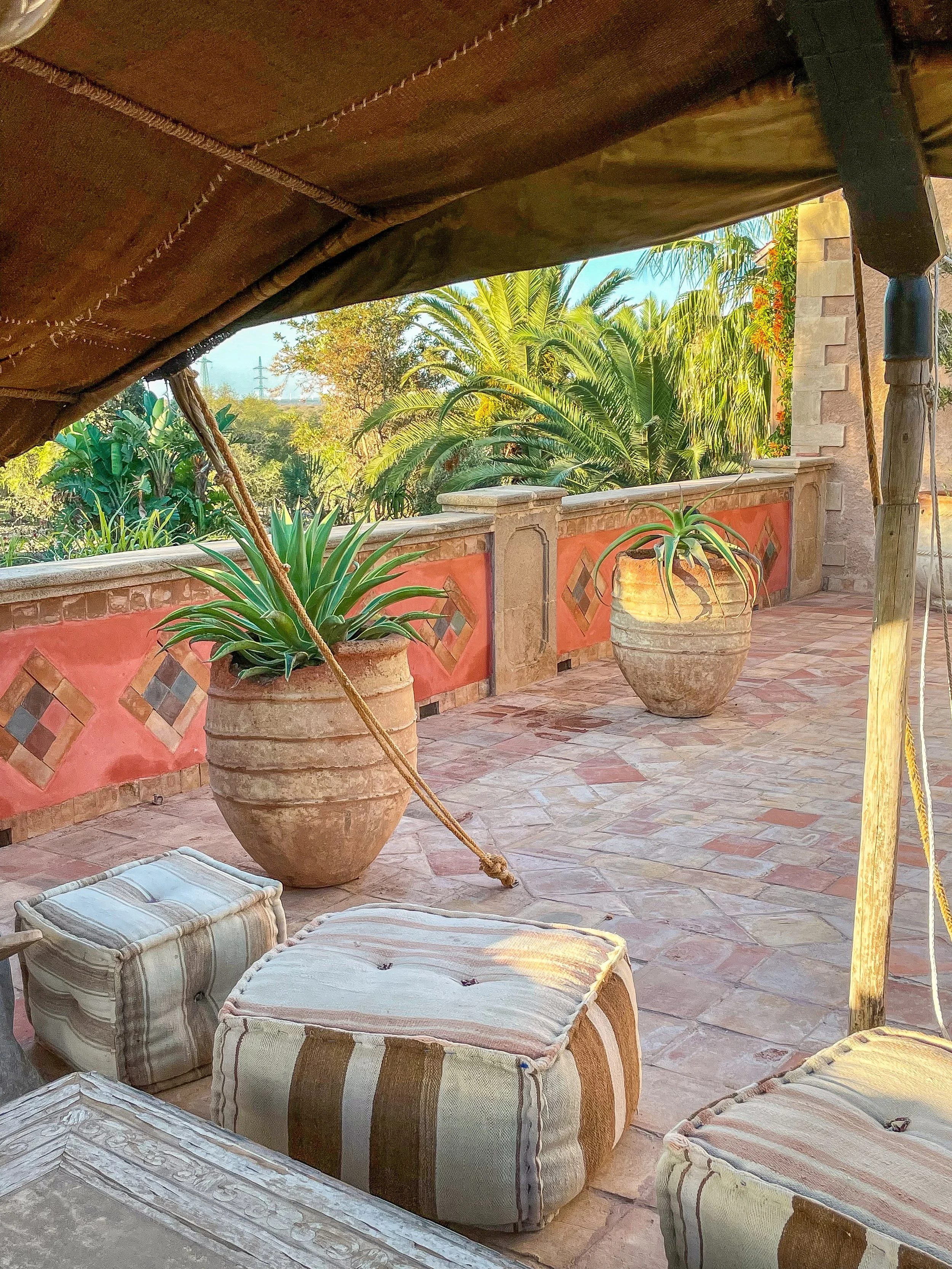 Photography by graphic design Studio Steenkamer. Content creation for accommodations and restaurants