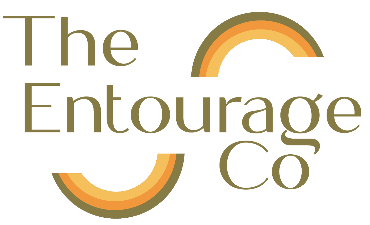 The Entourage Co.