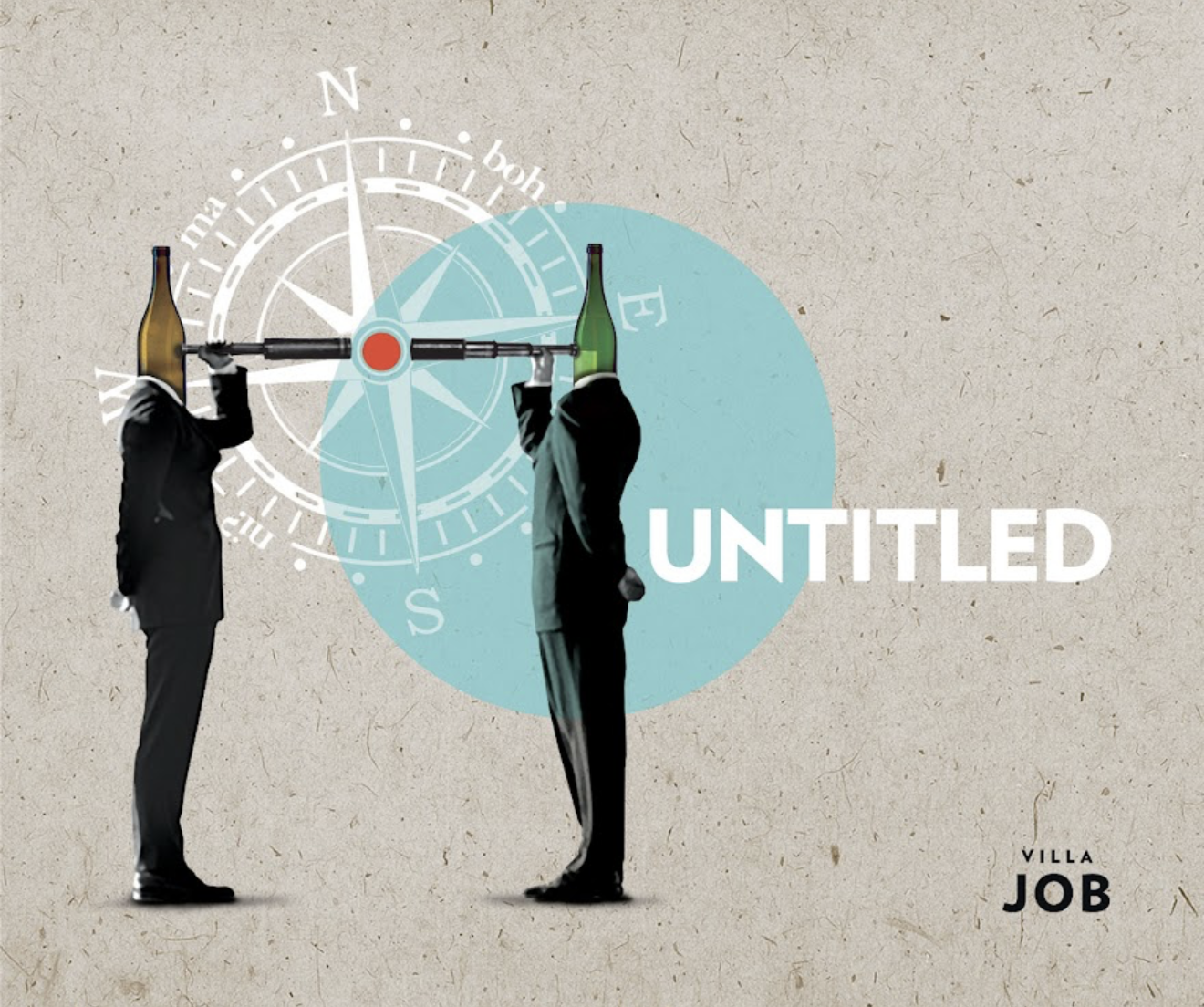 Senkveld med Villa Job, Nebbiolo Wines & Pangea