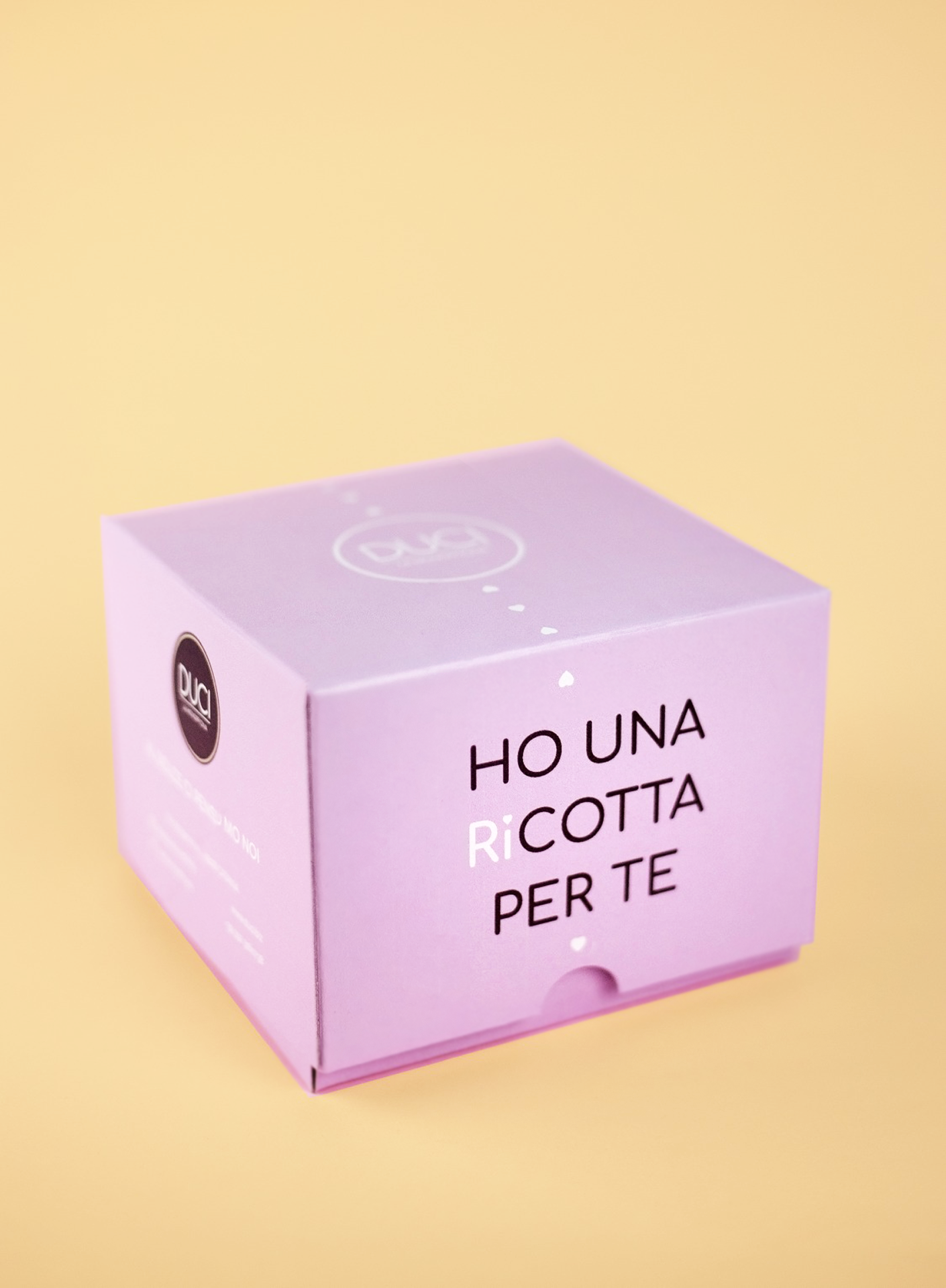 Packagin San Valentino 2022