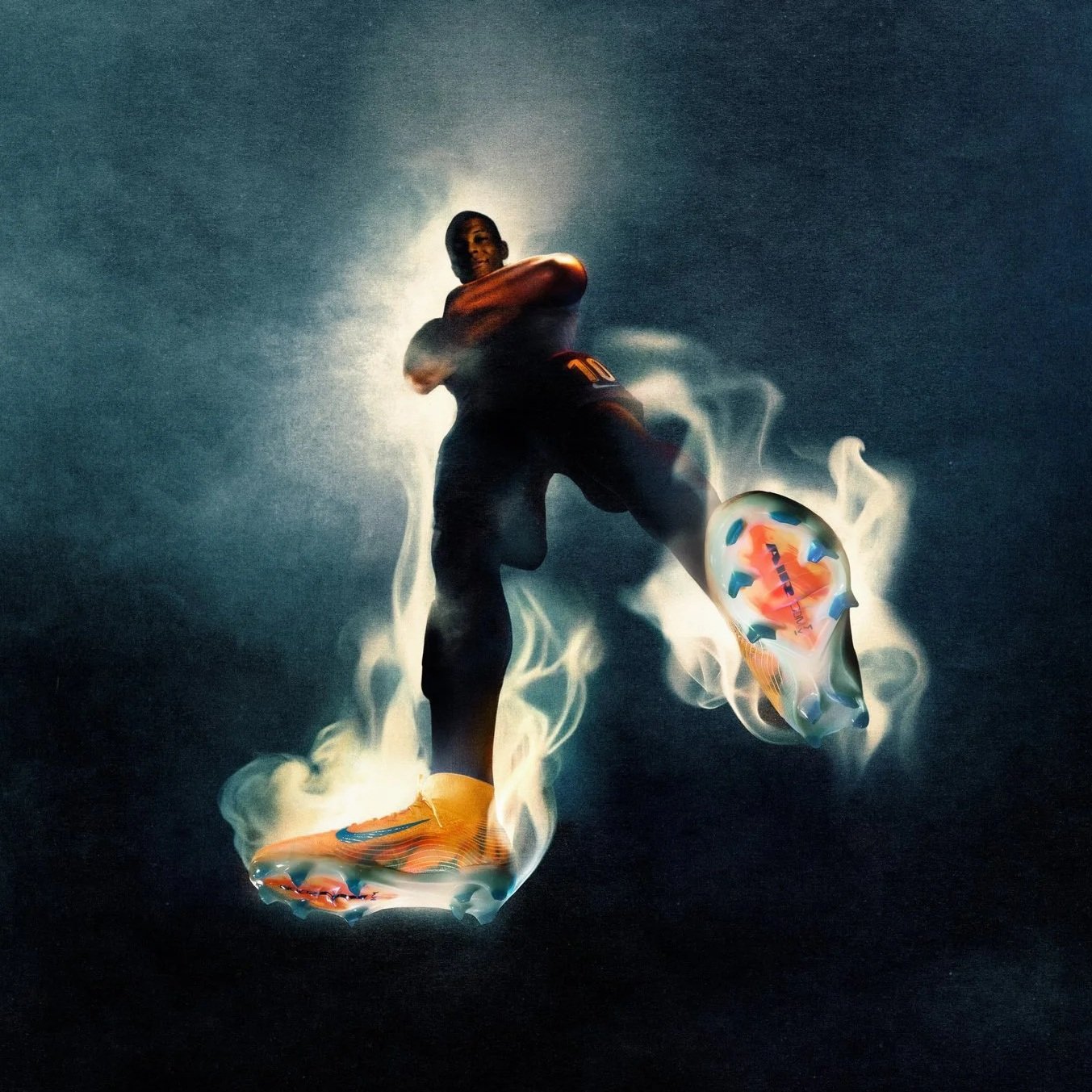 Nike Mbappe - Give'Em Nightmares